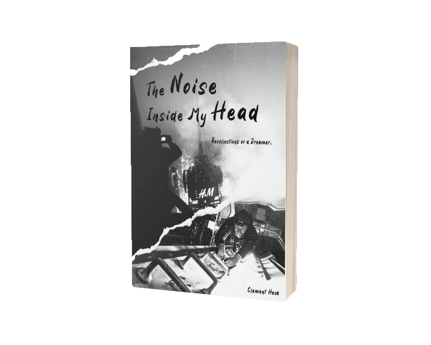The Noise Inside My Head