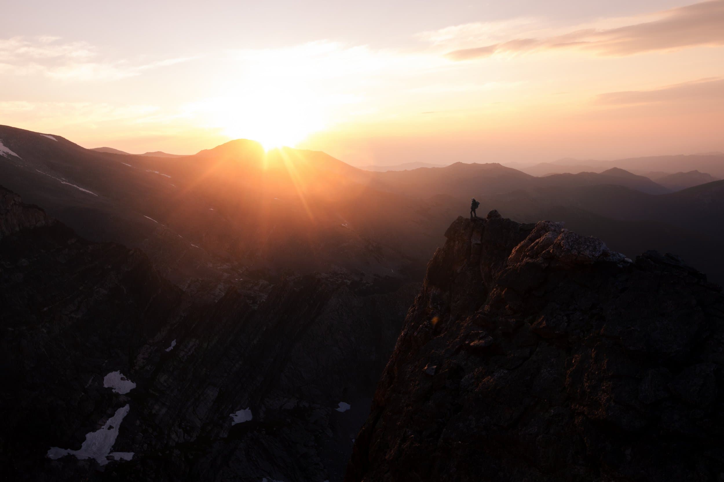 Landscape photography by Clement Heck