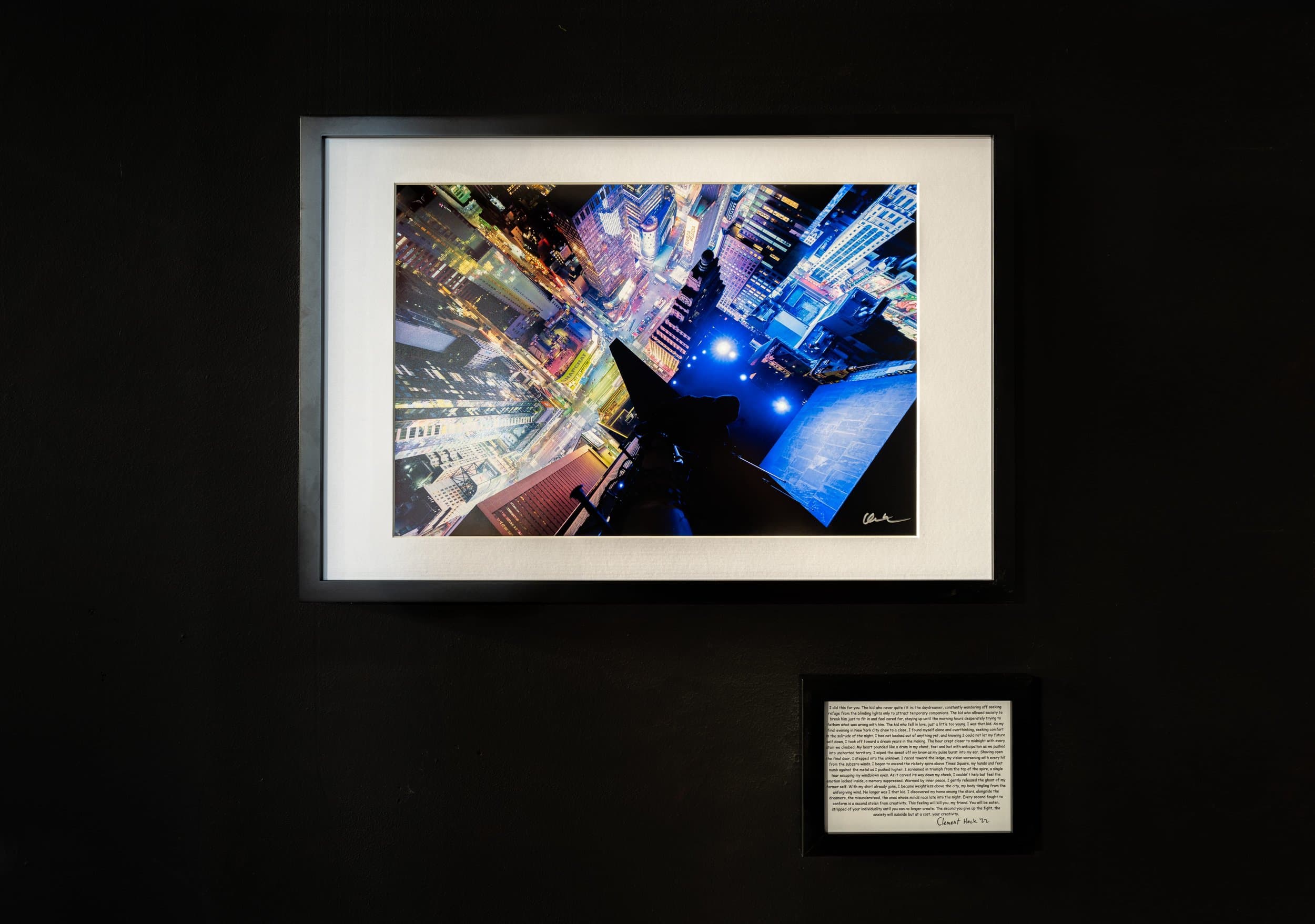 Photography by Clement Heck