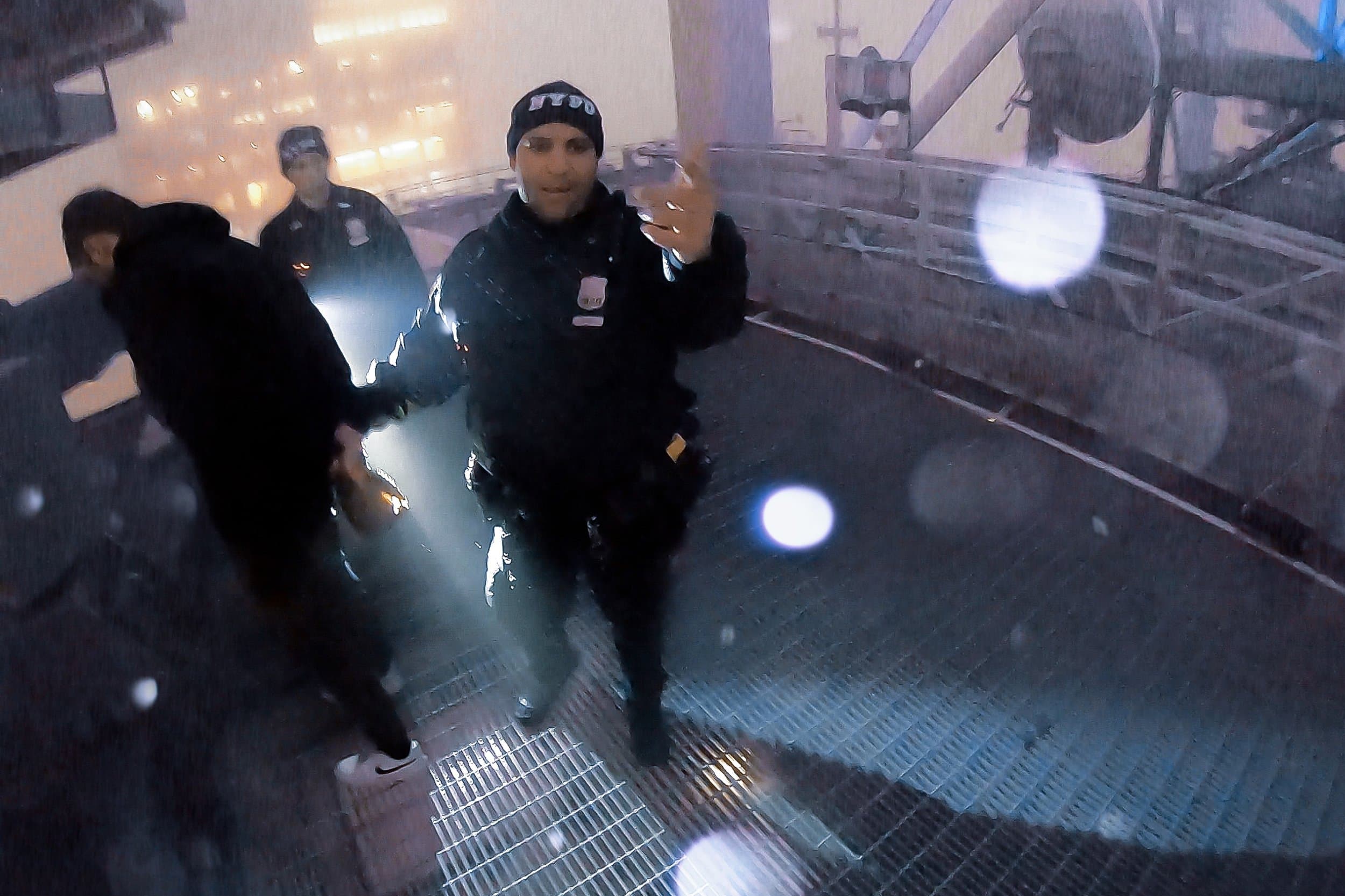 San Francisco skyline