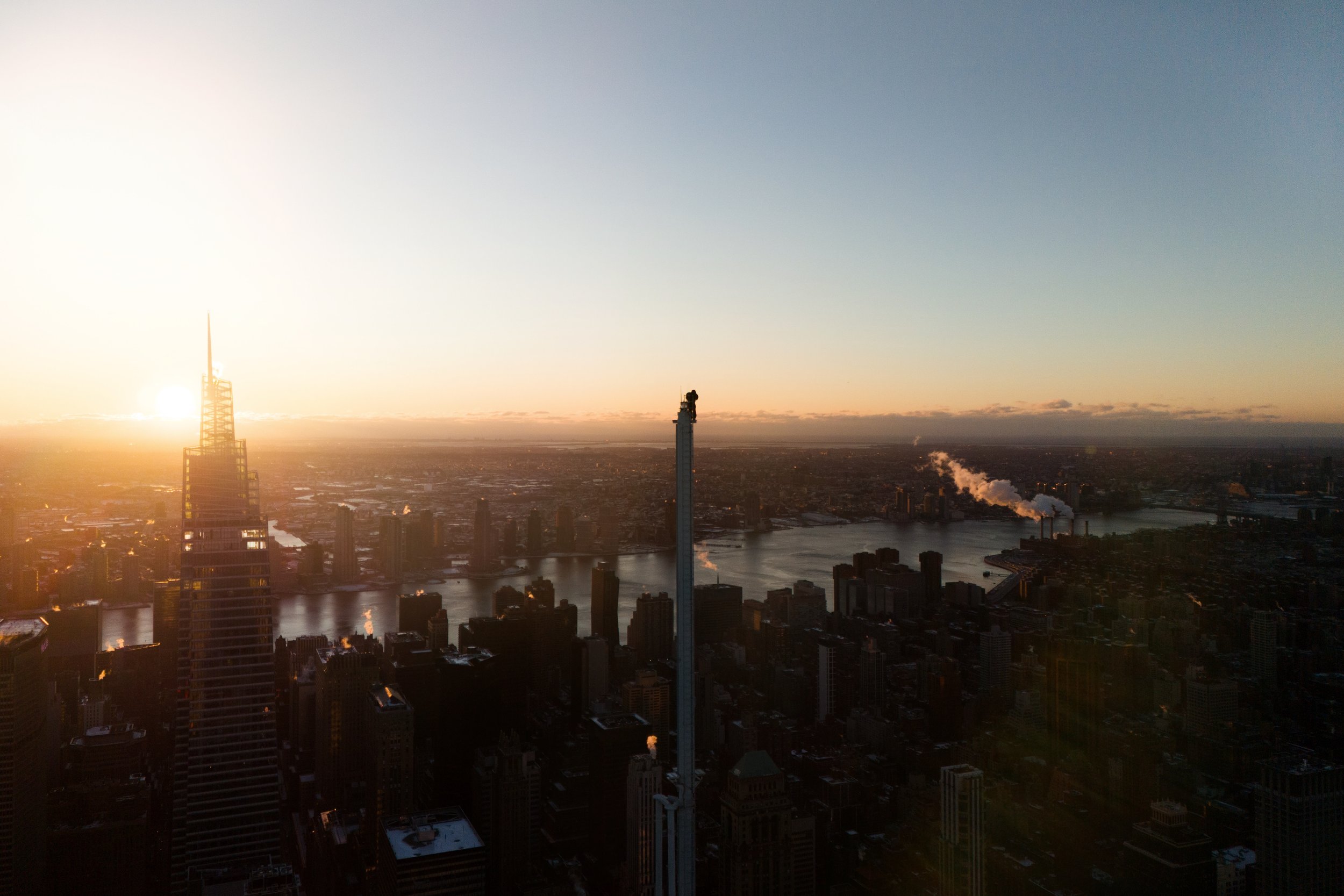 Bank of America Tower