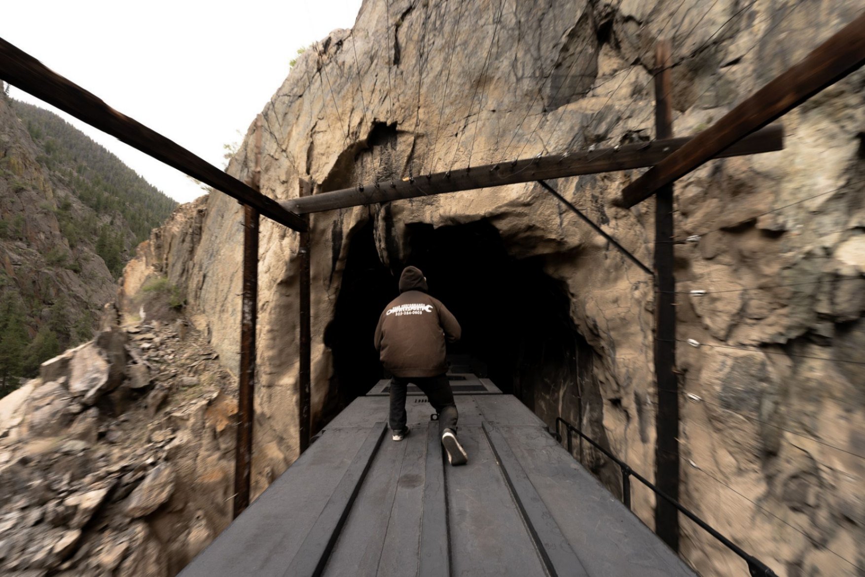 On The Road: A Short Film