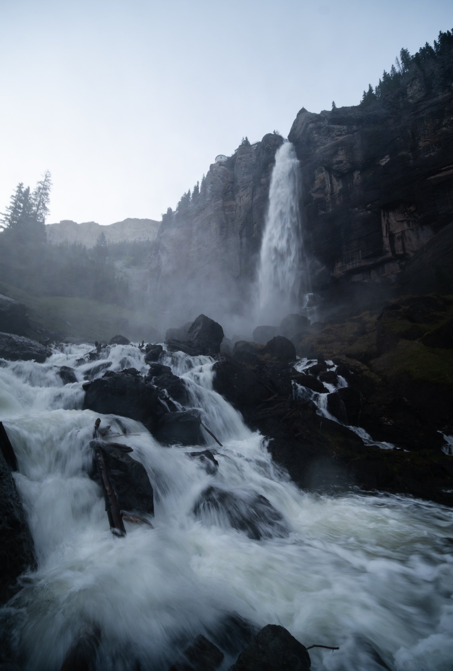 Nature's Breath - Photo 26