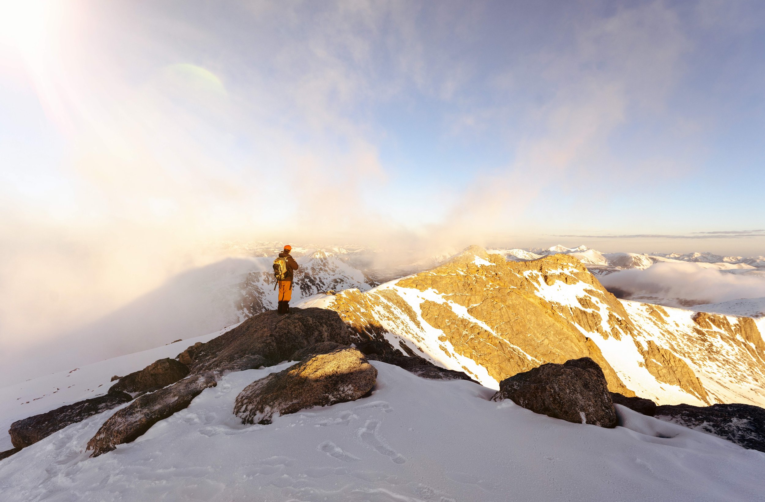 Nature's Breath - Photo 37