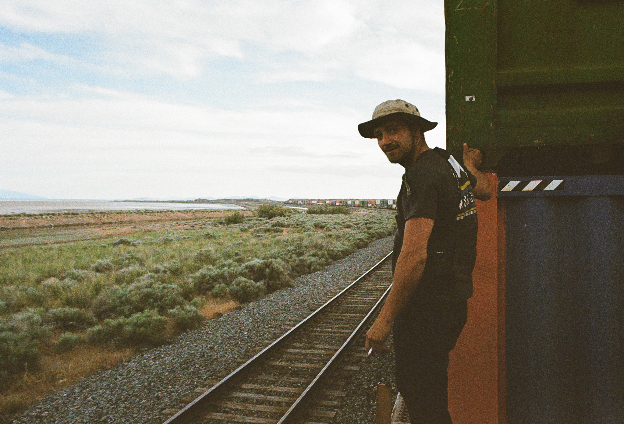 On The Road - Photo 13