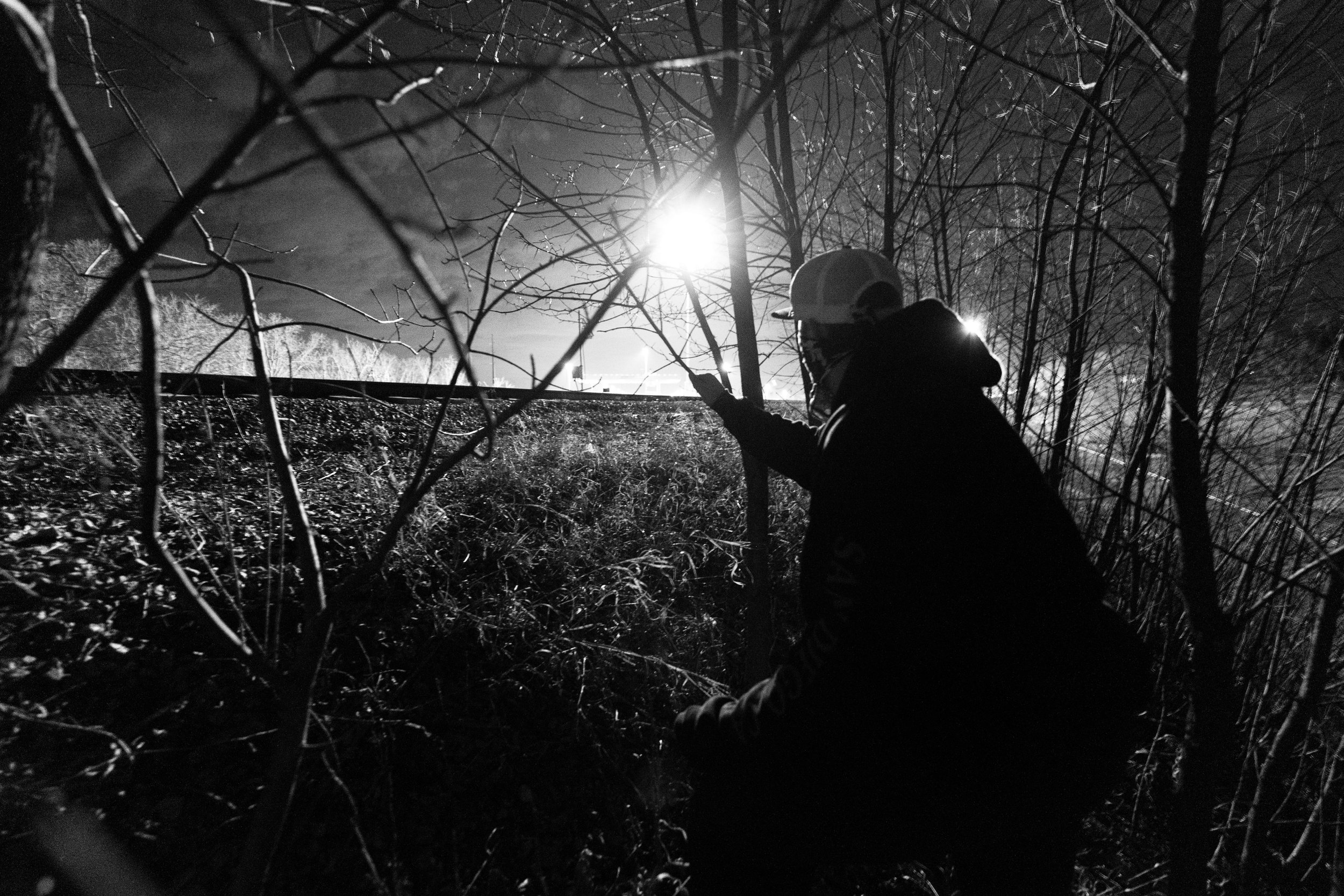 On The Road - Photo 19