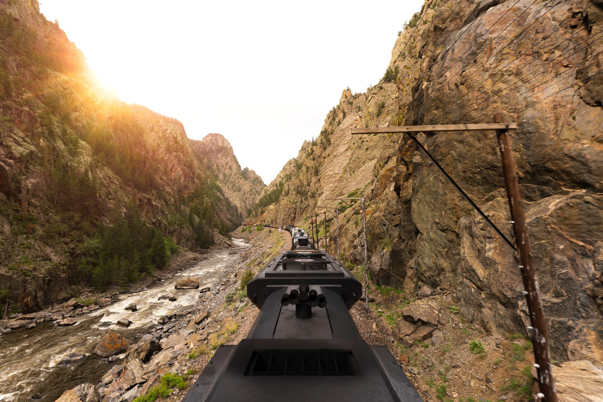 On The Road - Photo 10