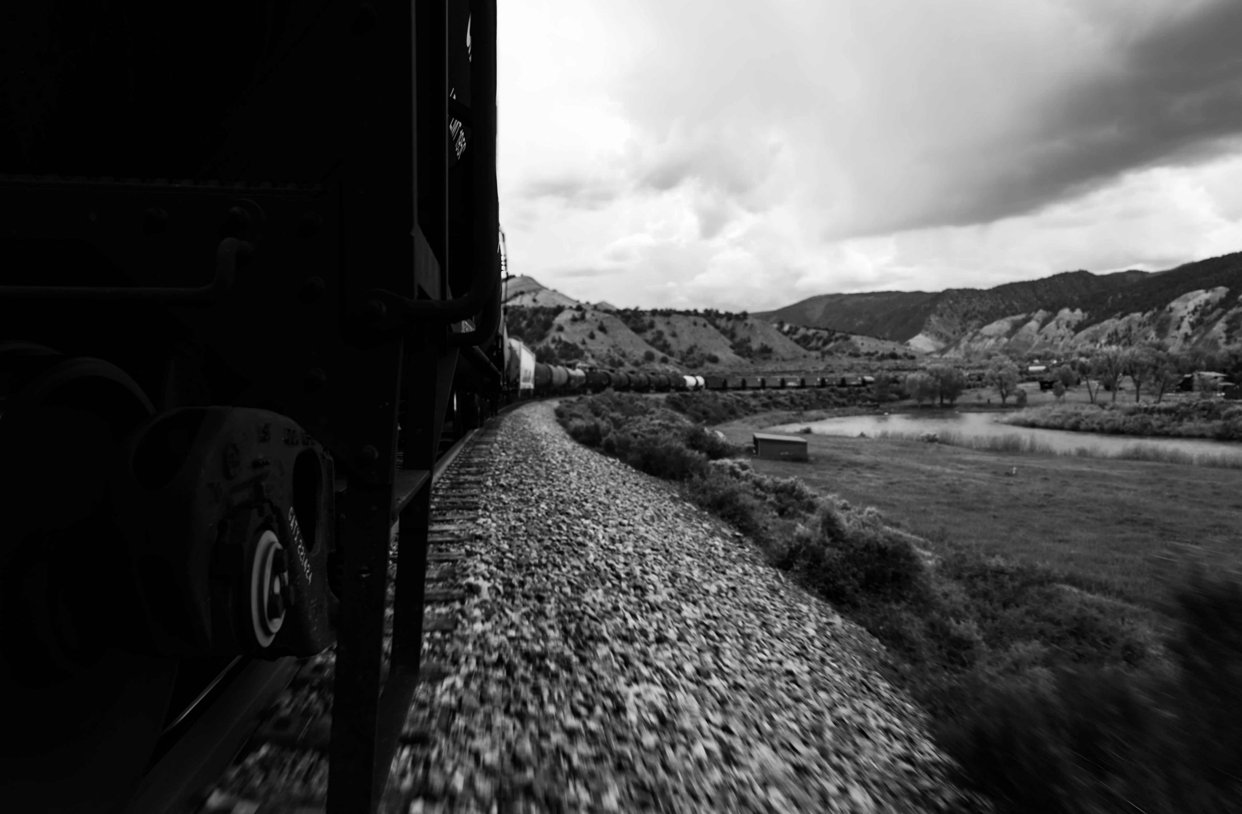 On The Road - Photo 7