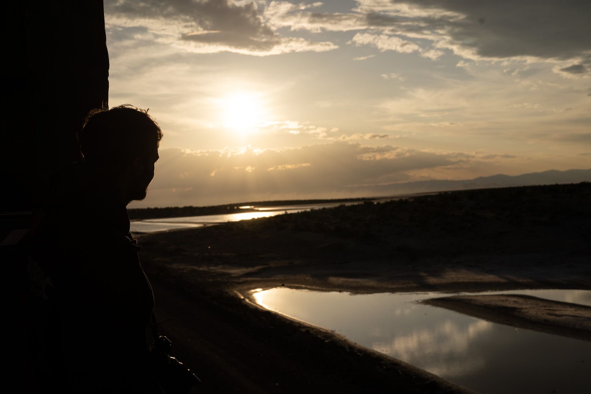 On The Road - Photo 15