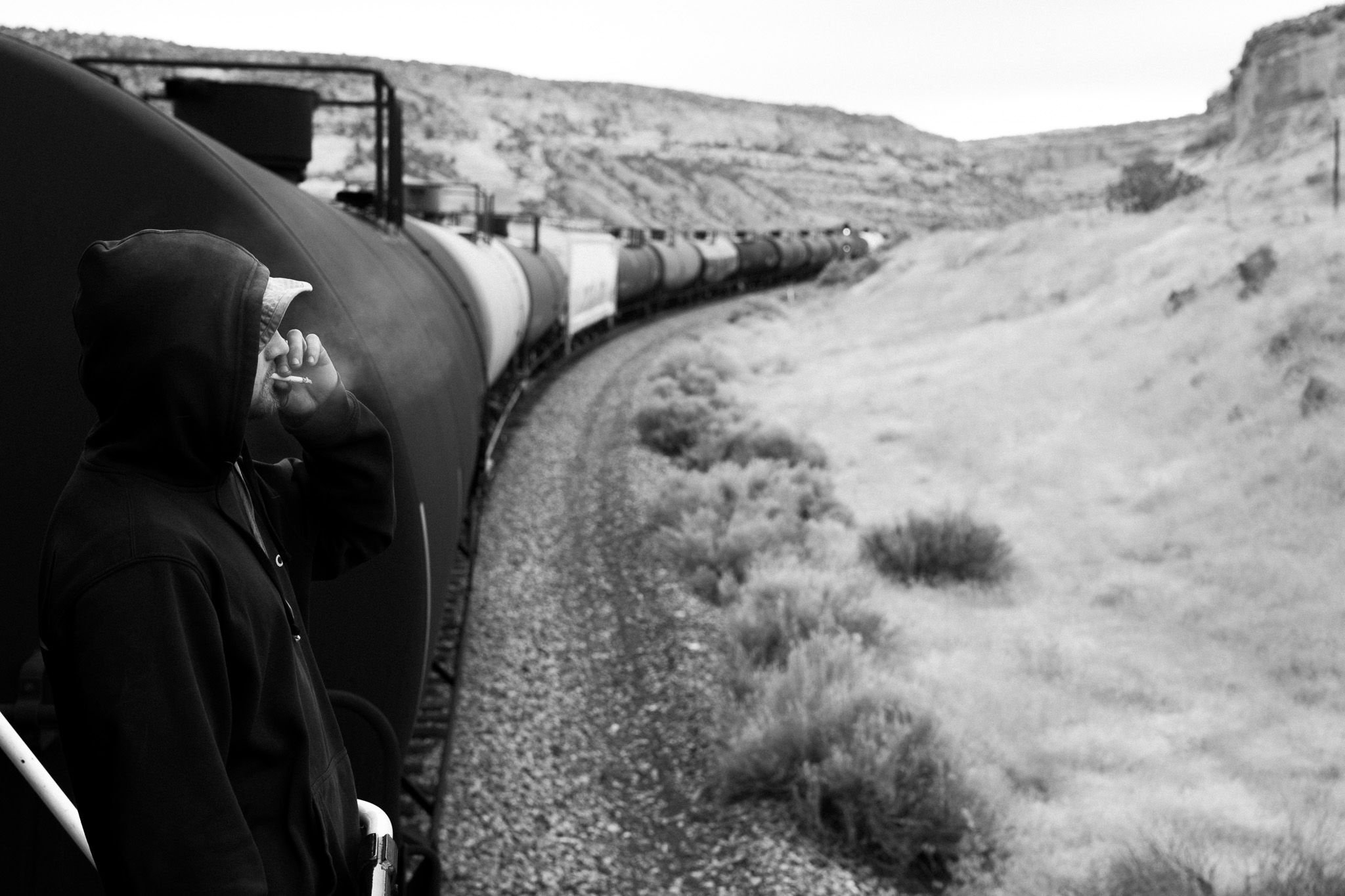 On The Road - Photo 16