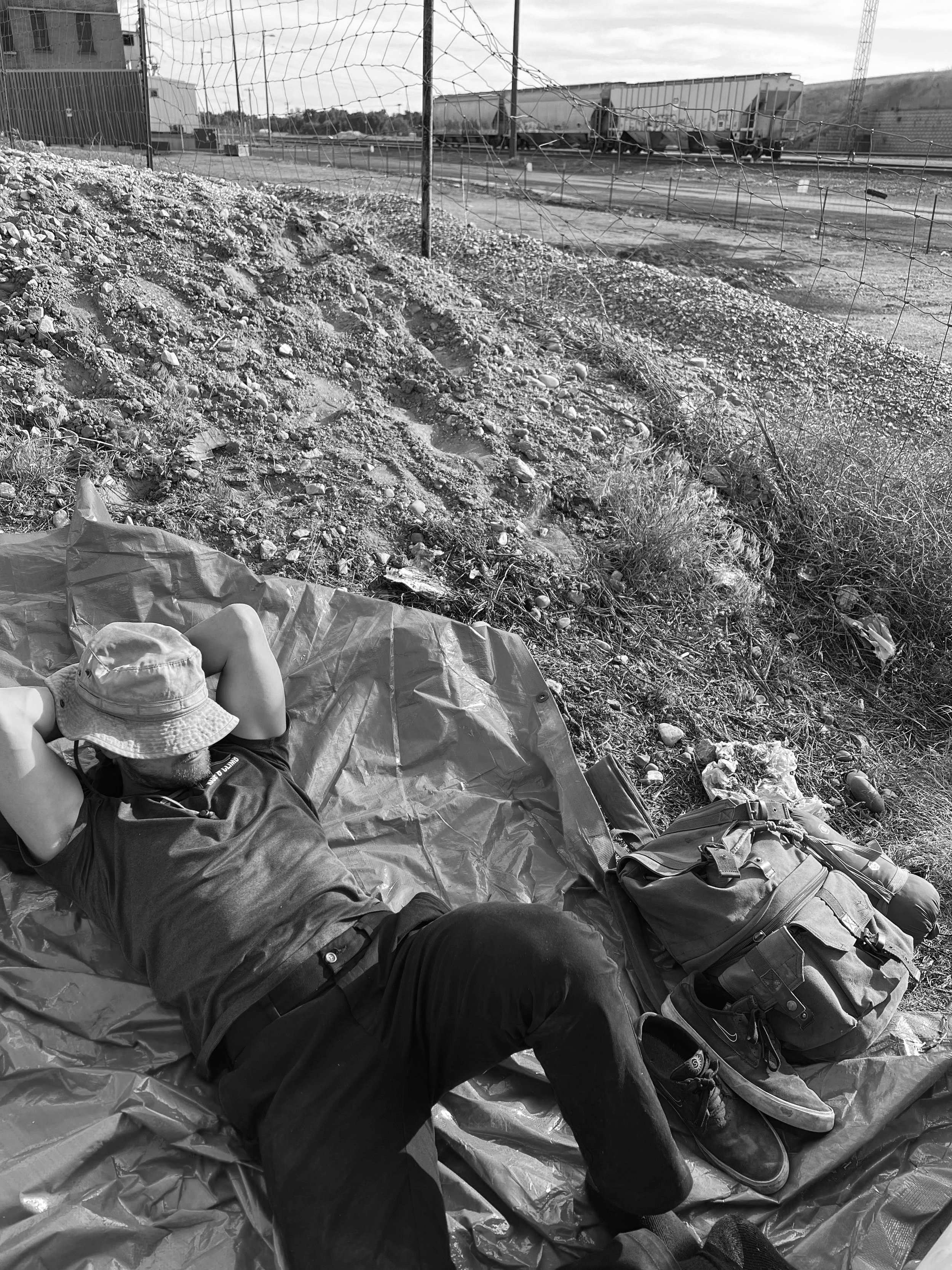 On The Road - Photo 11