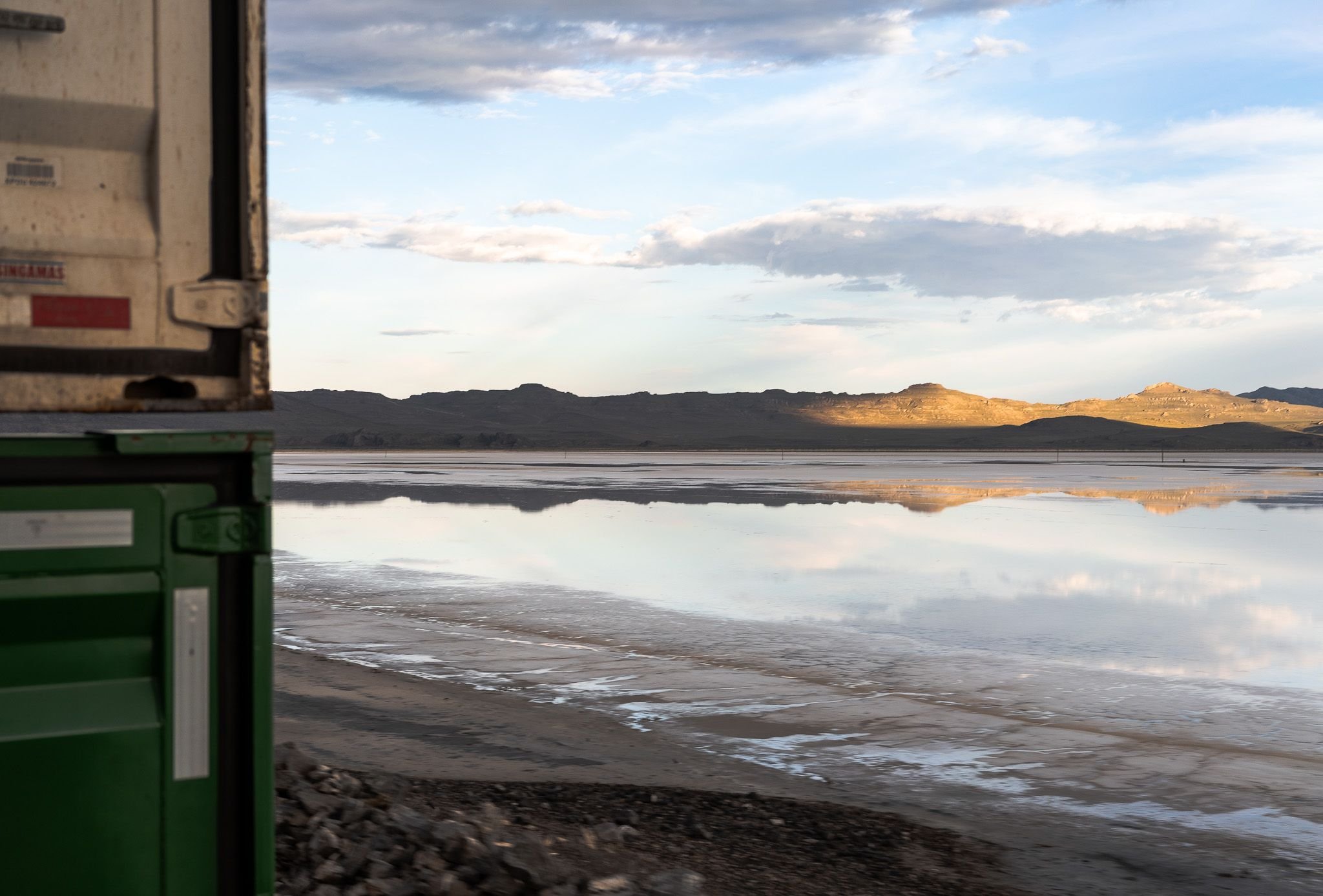 On The Road - Photo 12