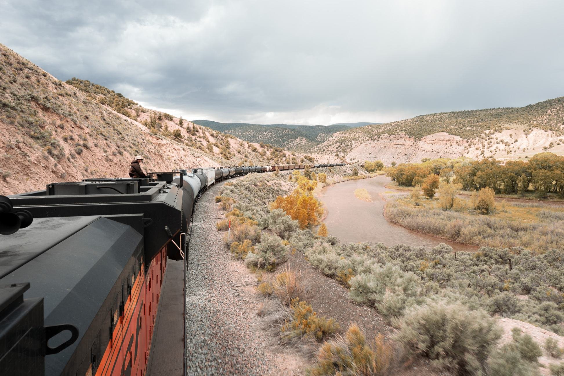 On The Road - Photo 17