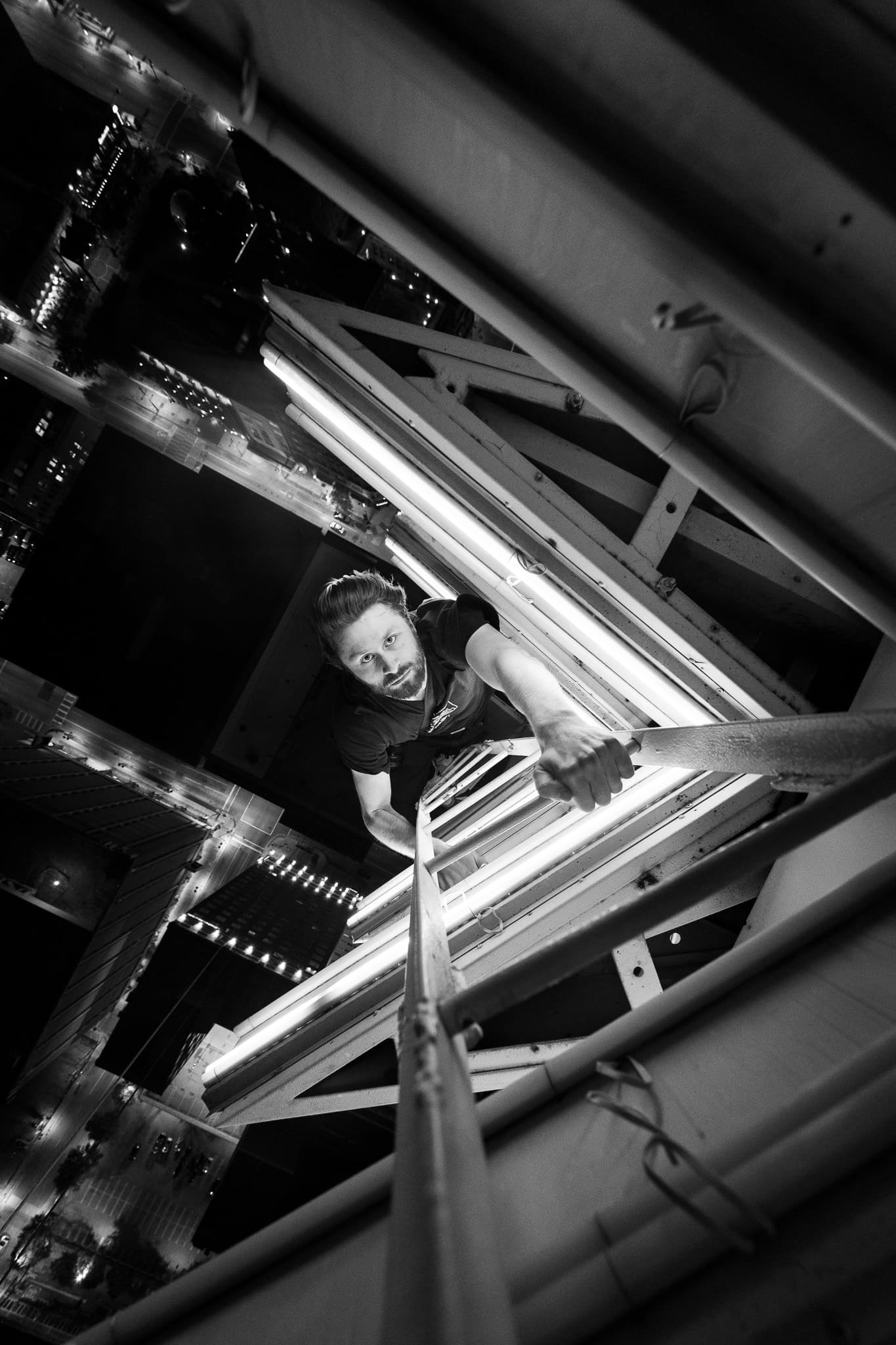 Risk Everything - Photo 7