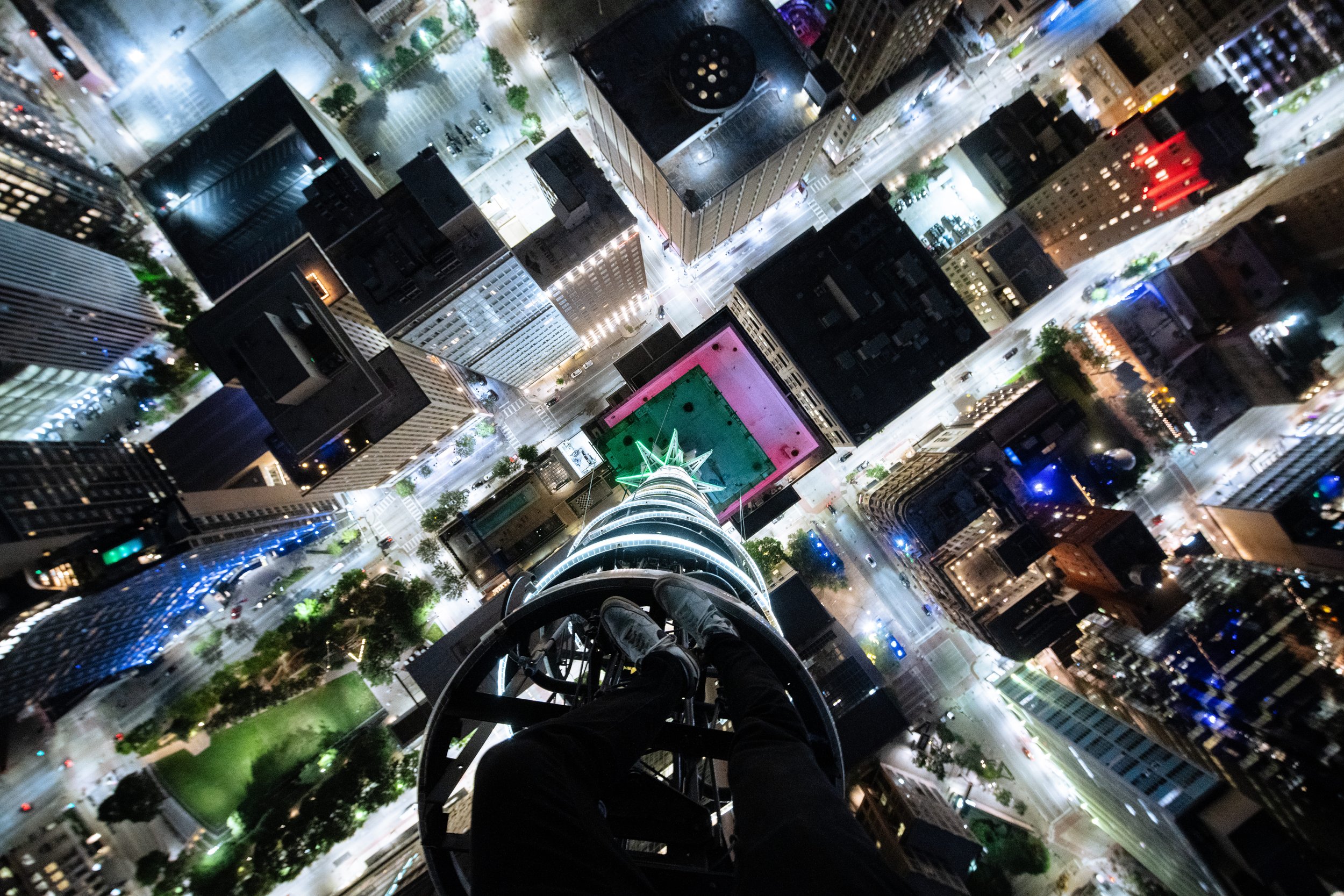 Risk Everything - Photo 53