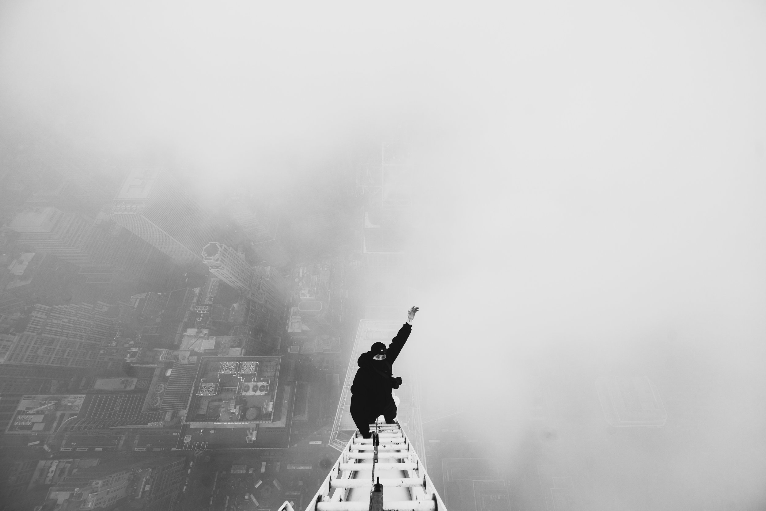 Risk Everything - Photo 35