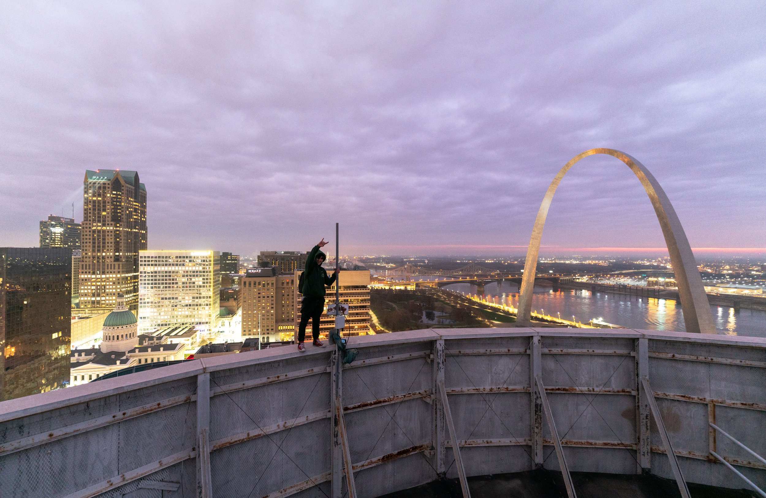 Risk Everything - Photo 24