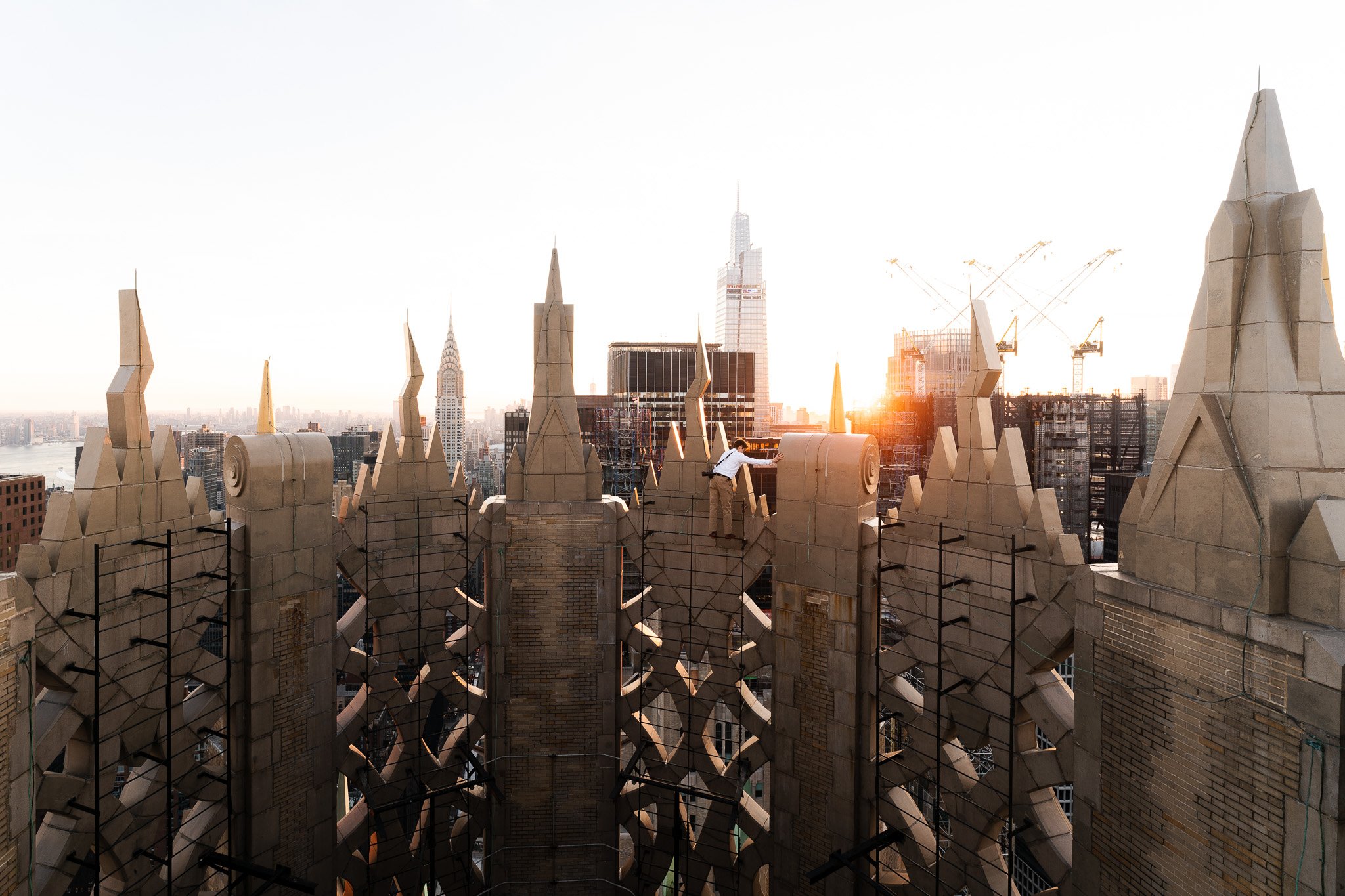 Risk Everything - Photo 31