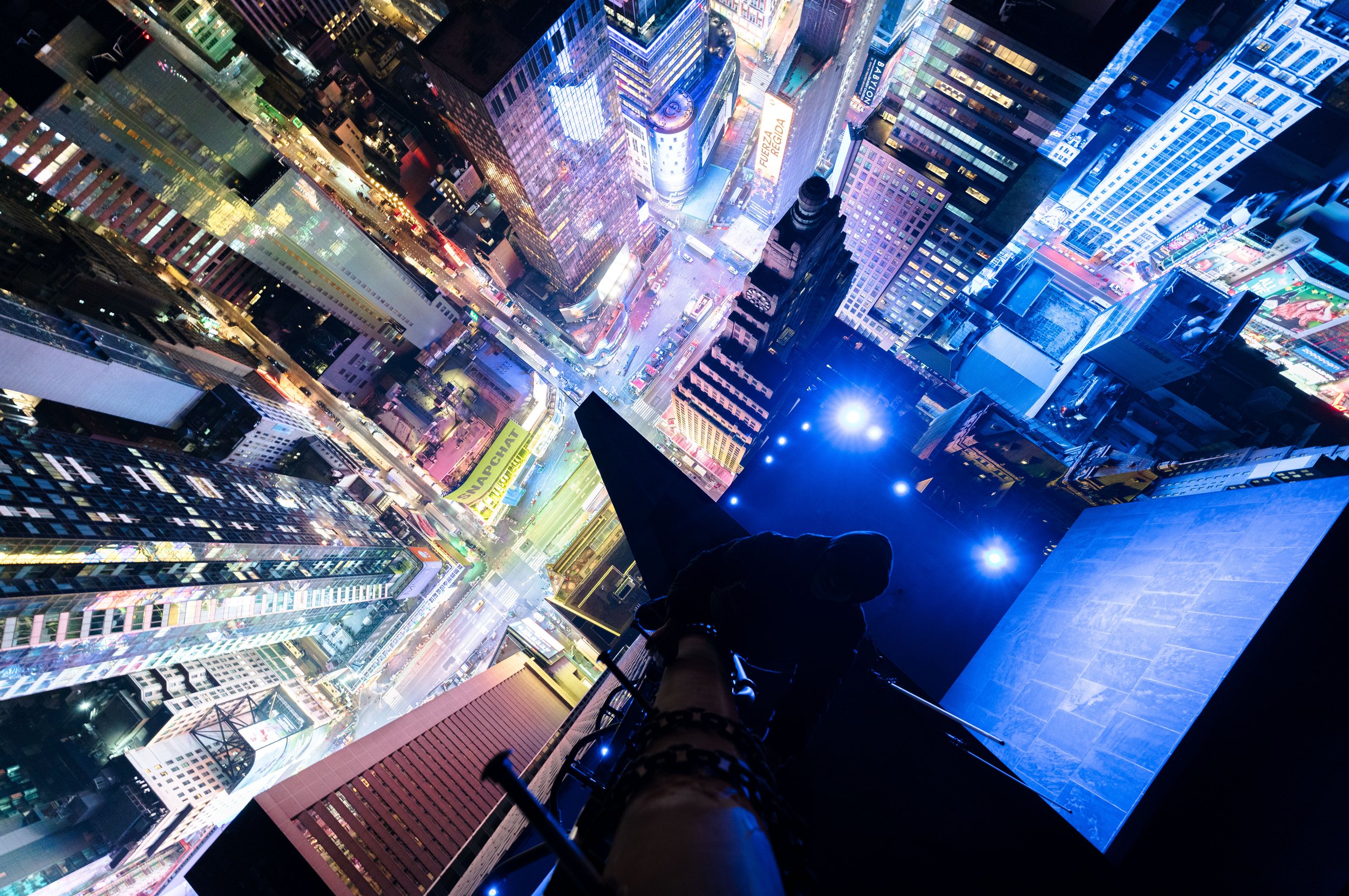 Risk Everything - Photo 41