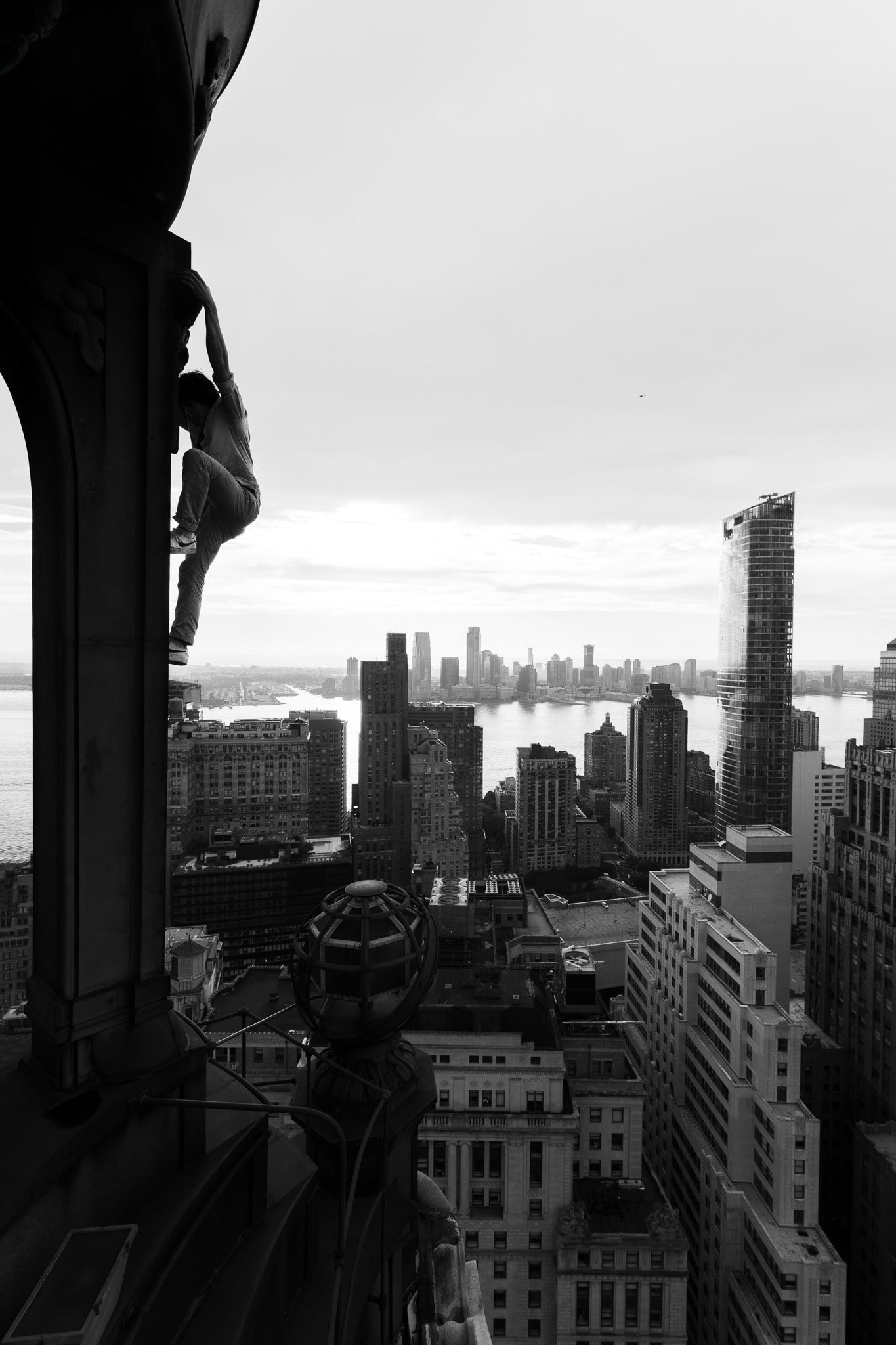 Risk Everything - Photo 47