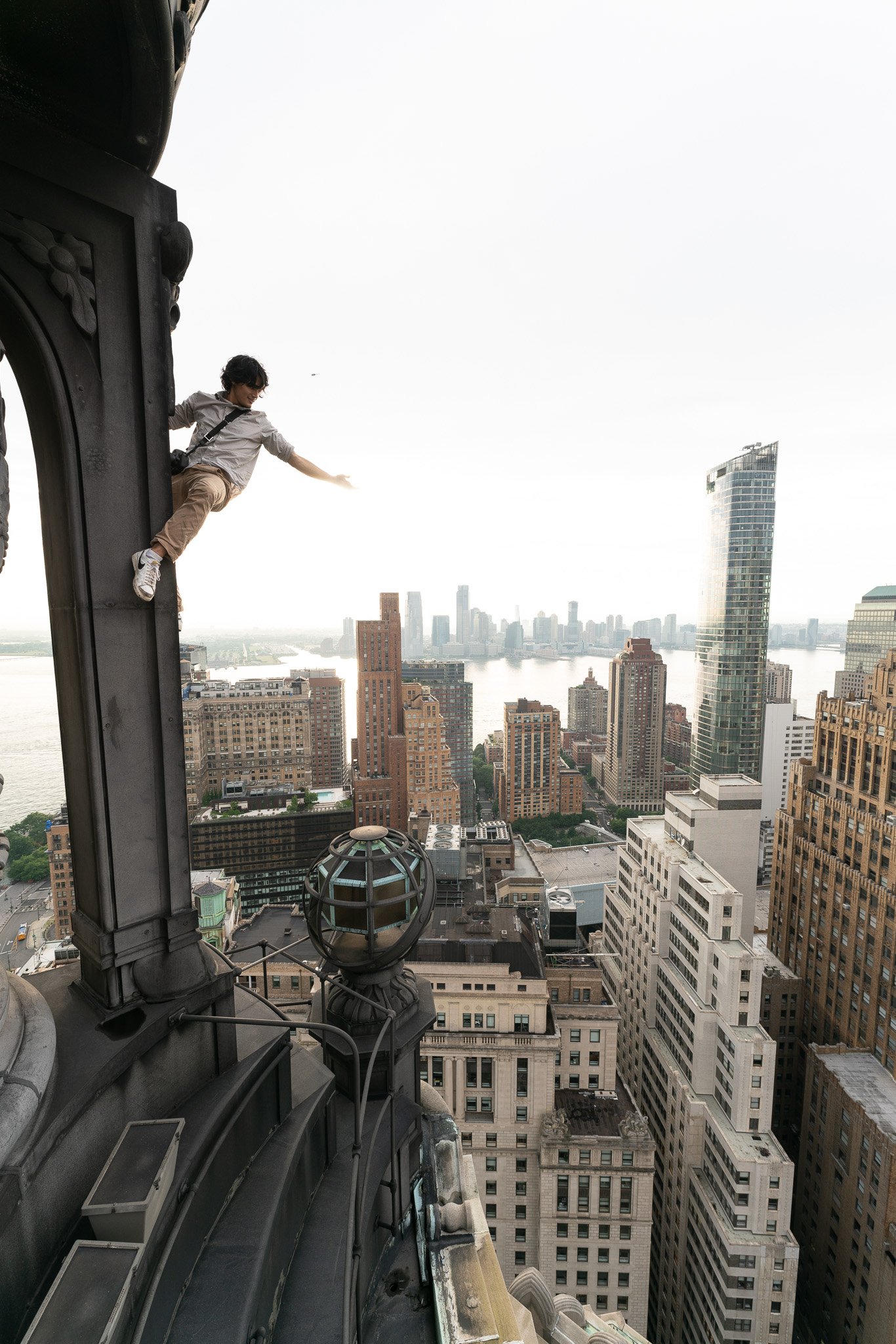 Risk Everything - Photo 12