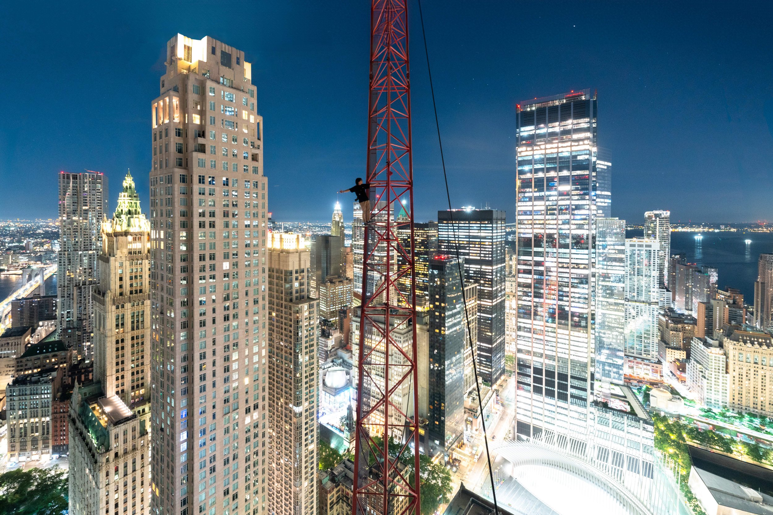 Risk Everything - Photo 42