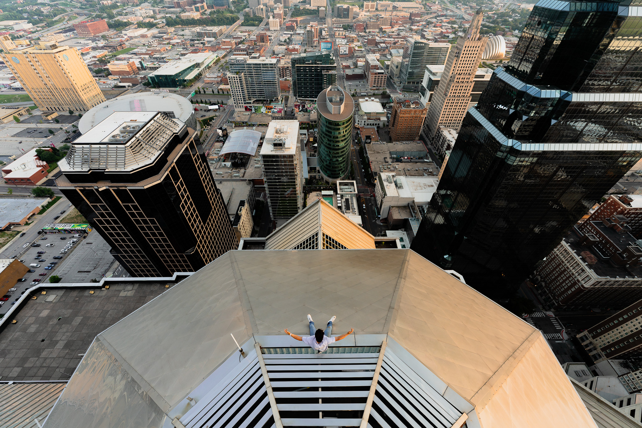 Risk Everything - Photo 58