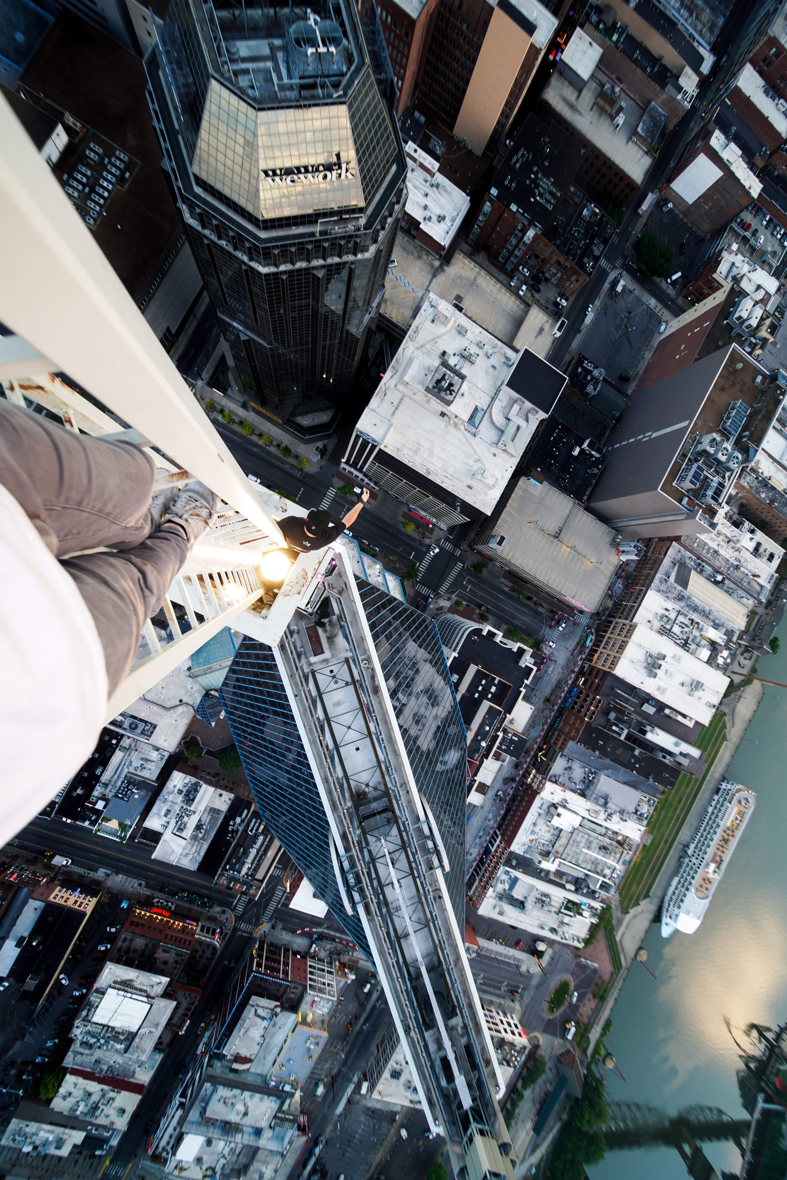 Risk Everything - Photo 52