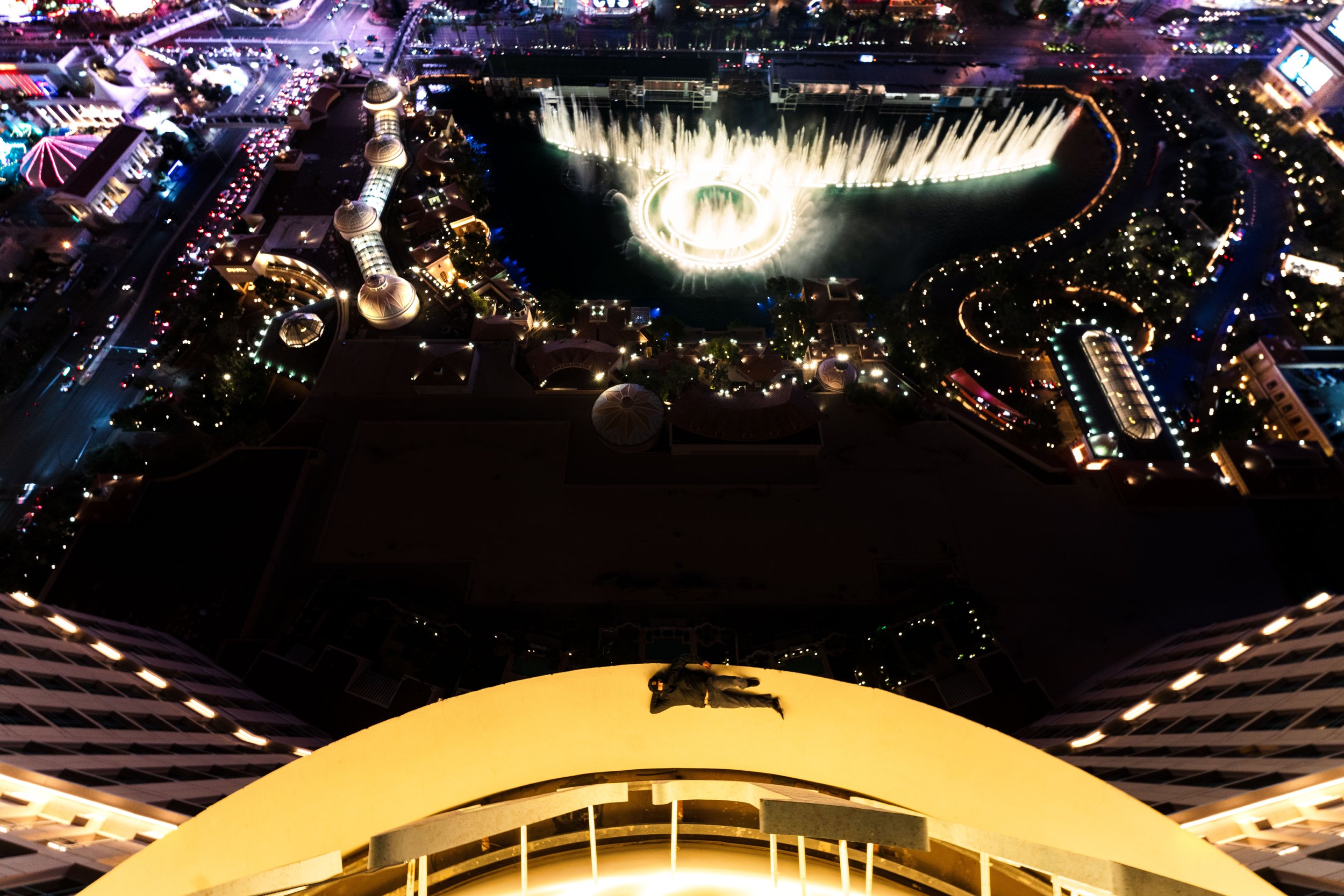 Risk Everything - Photo 38