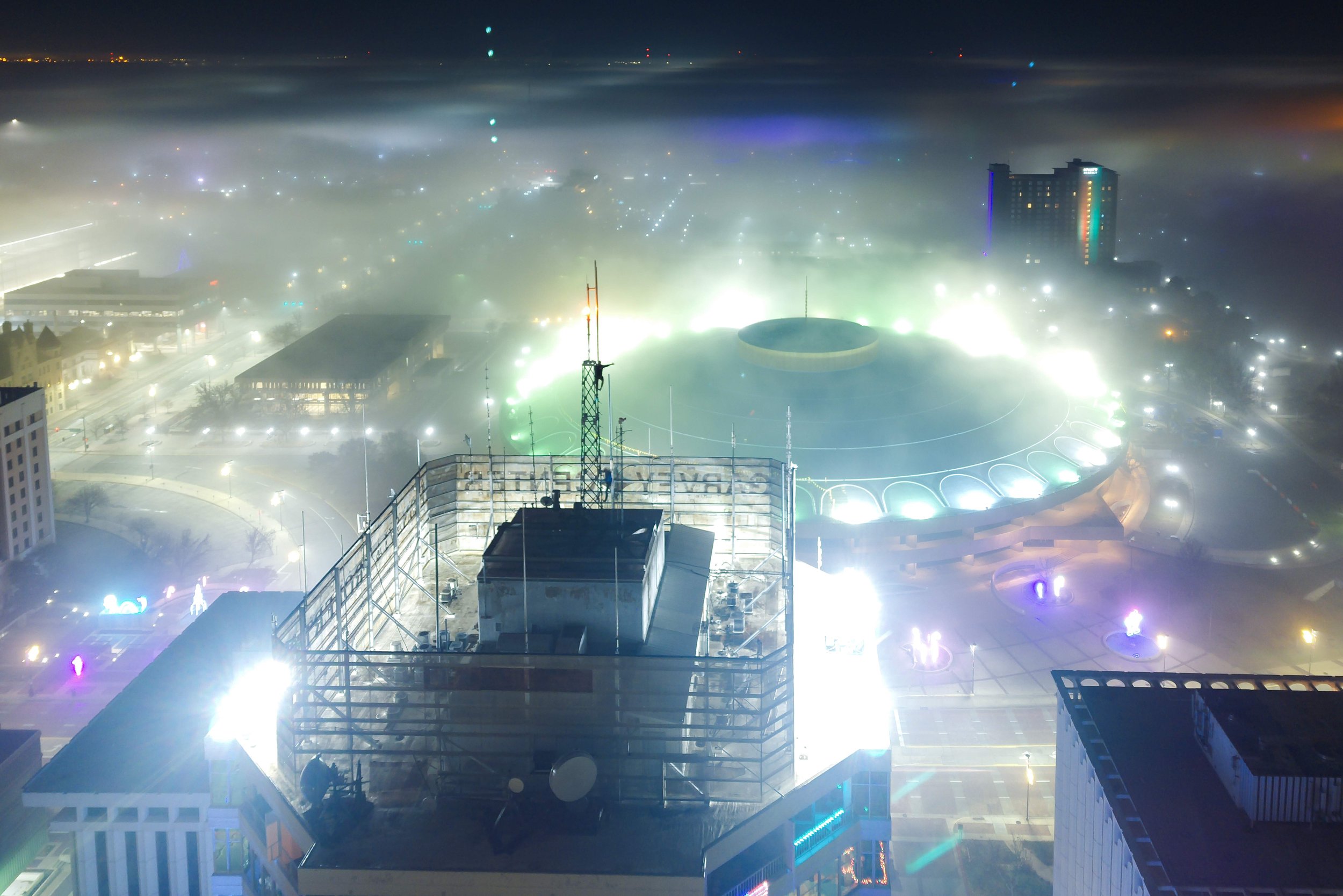 Risk Everything - Photo 57