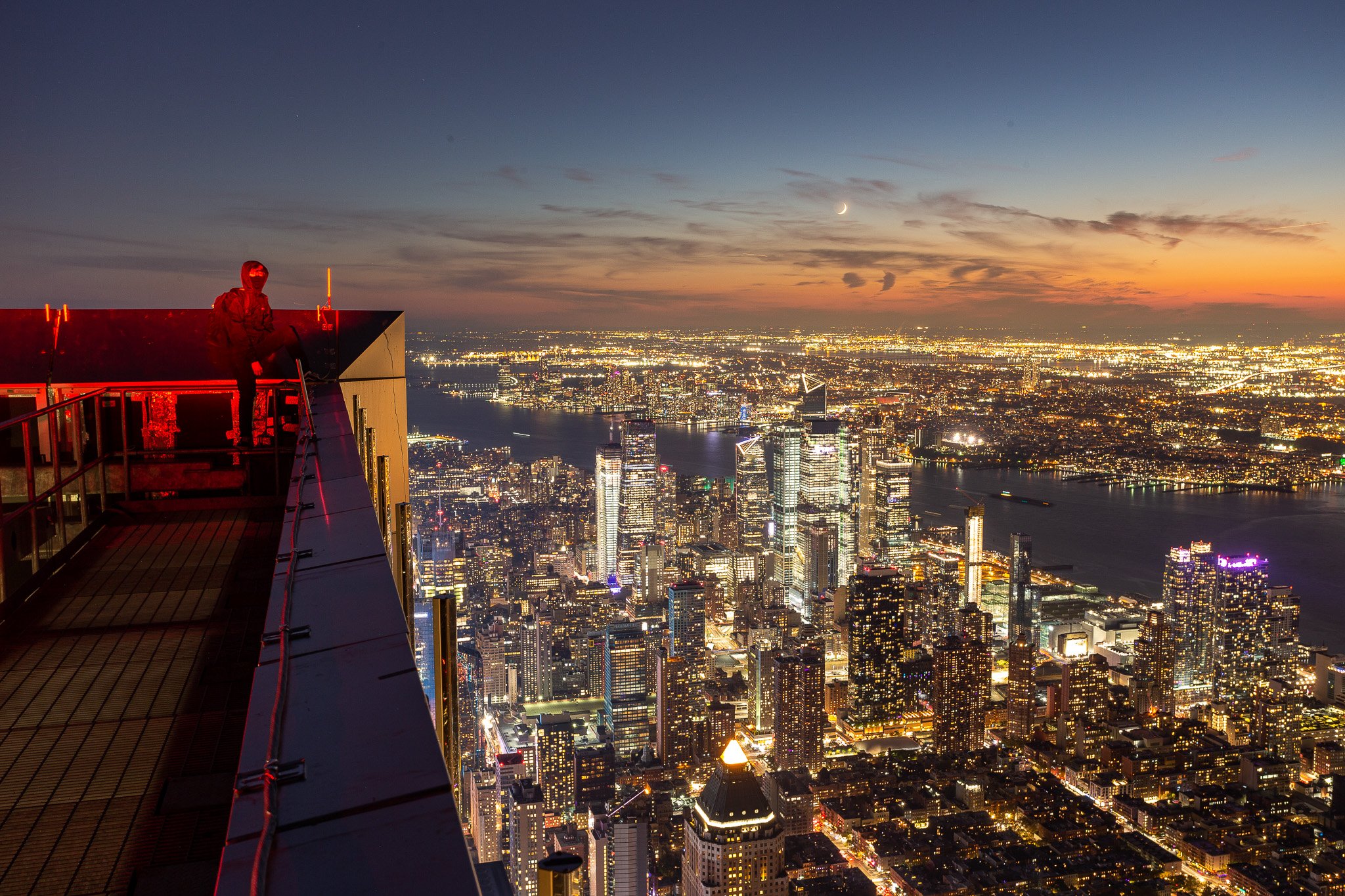 Risk Everything - Photo 23