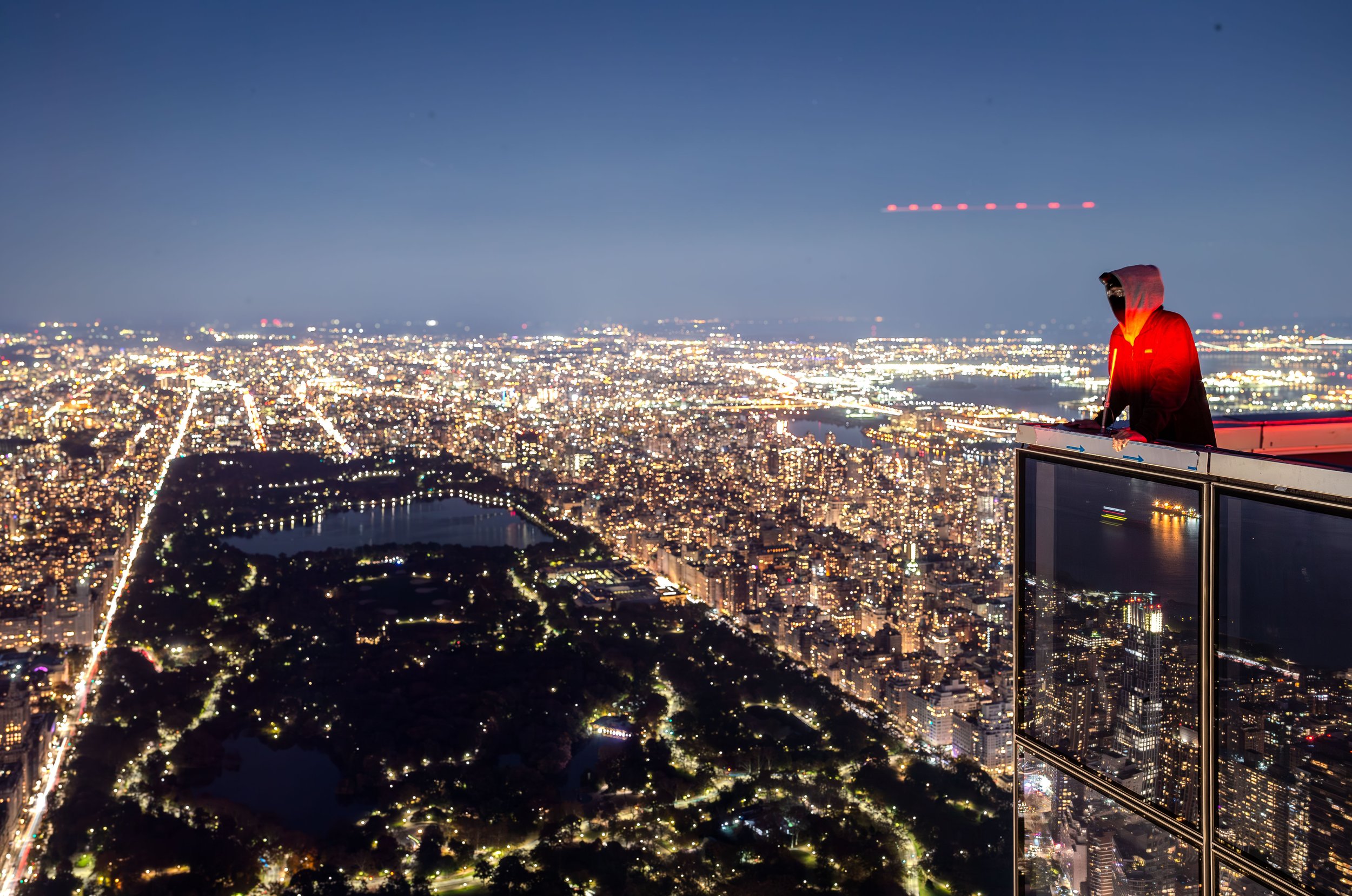 Risk Everything - Photo 11