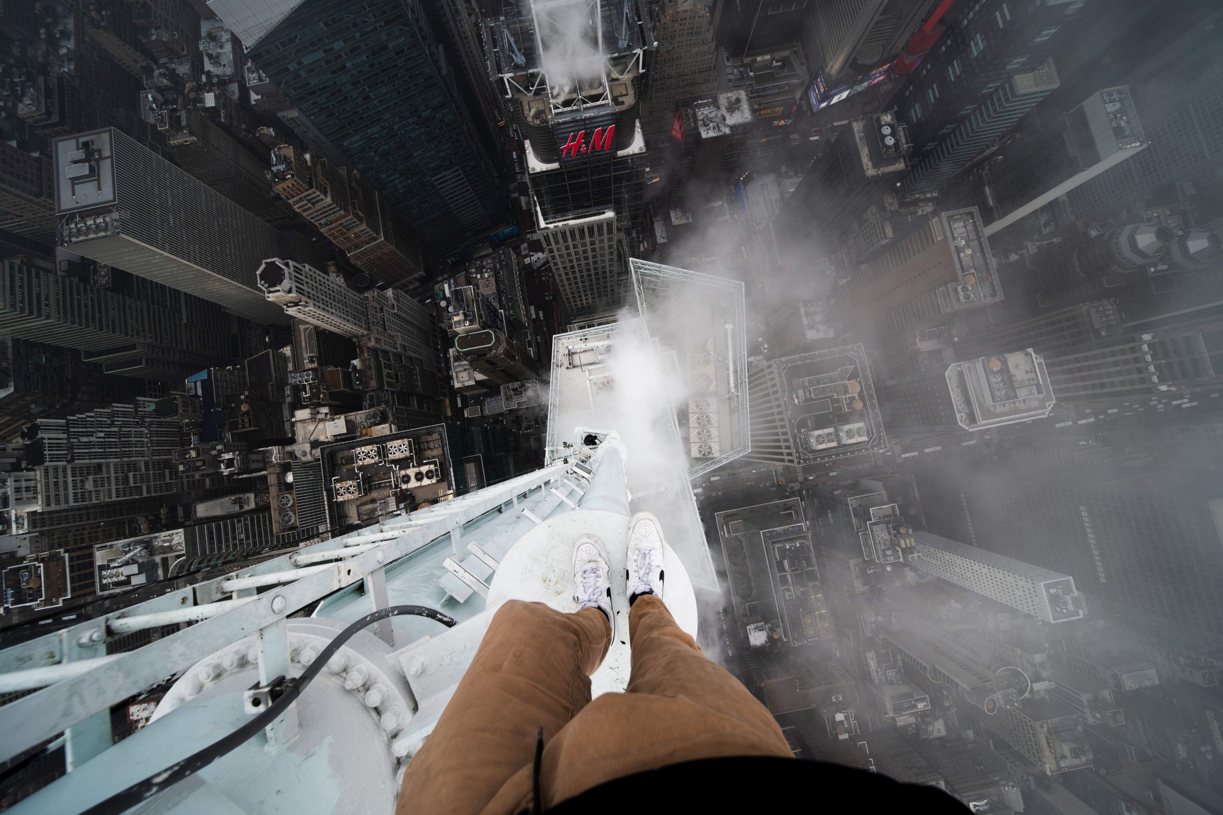 Risk Everything - Photo 18