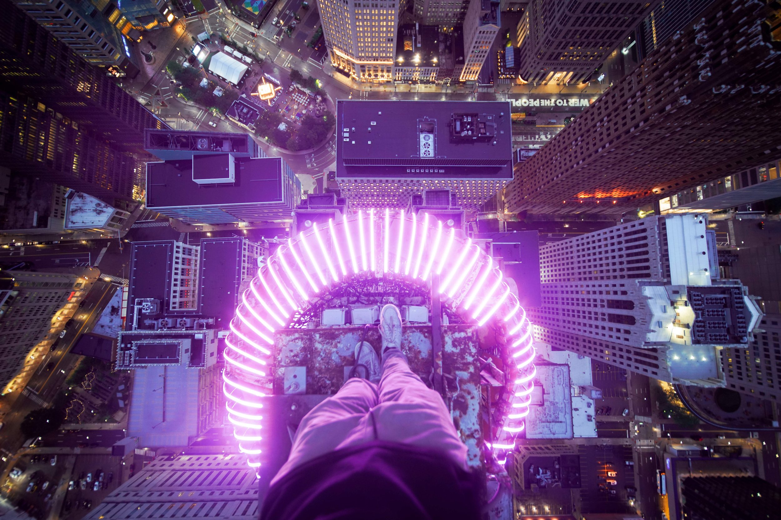 Risk Everything - Photo 26