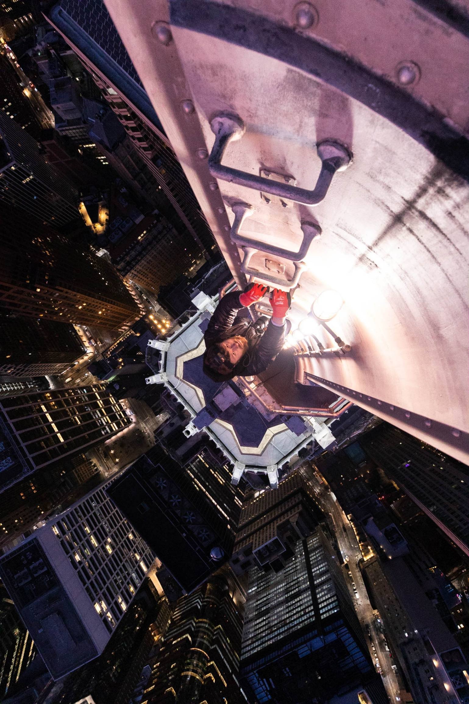 Risk Everything - Photo 44