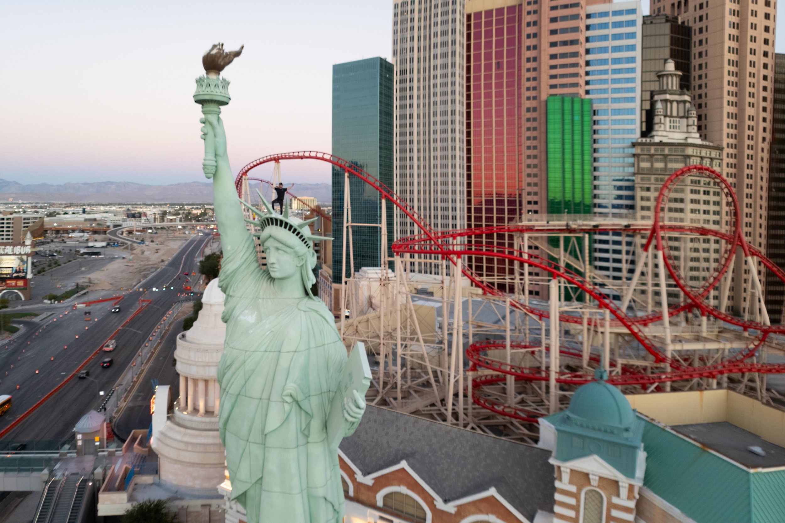 Risk Everything - Photo 8