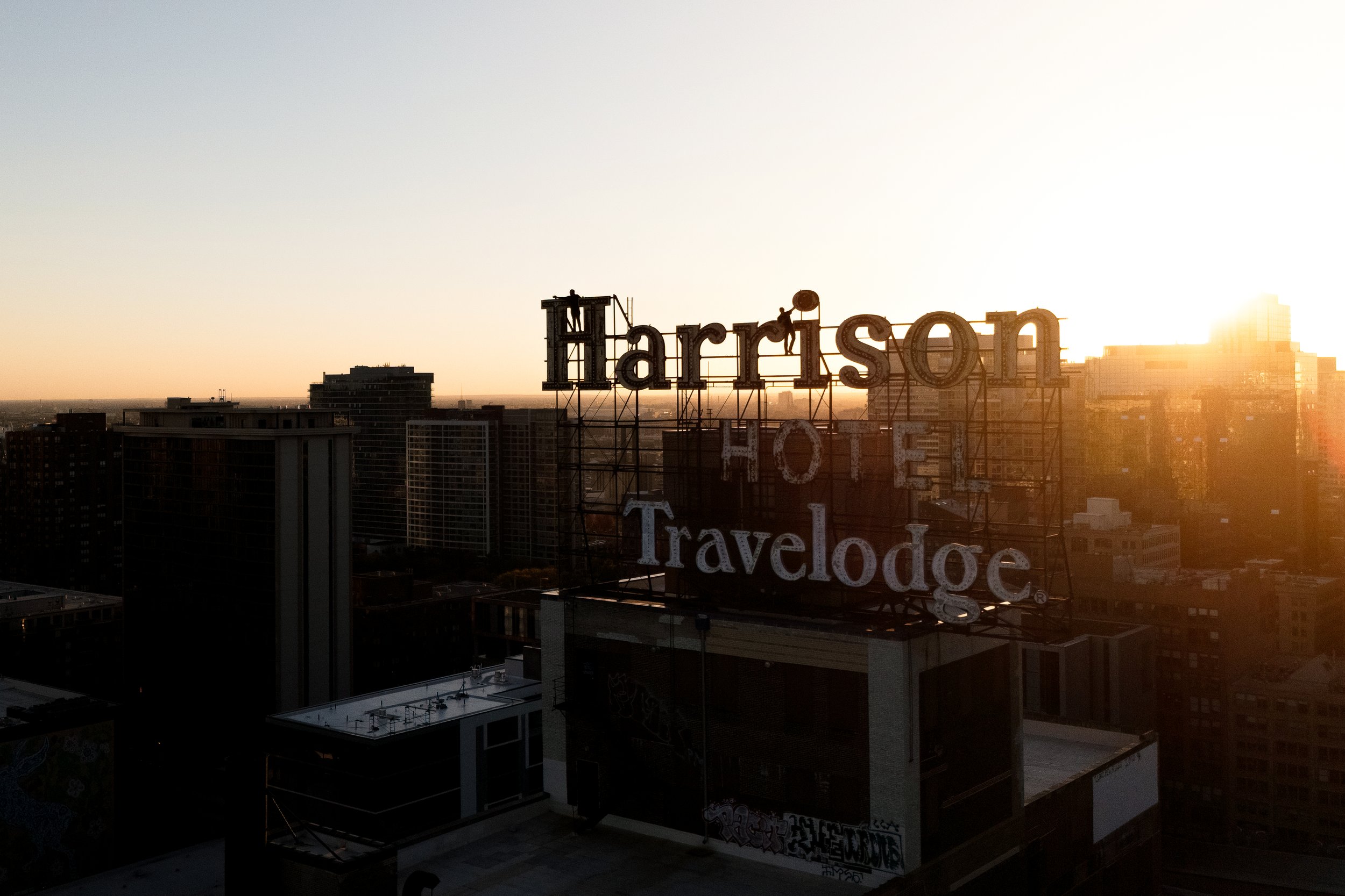 Risk Everything - Photo 16