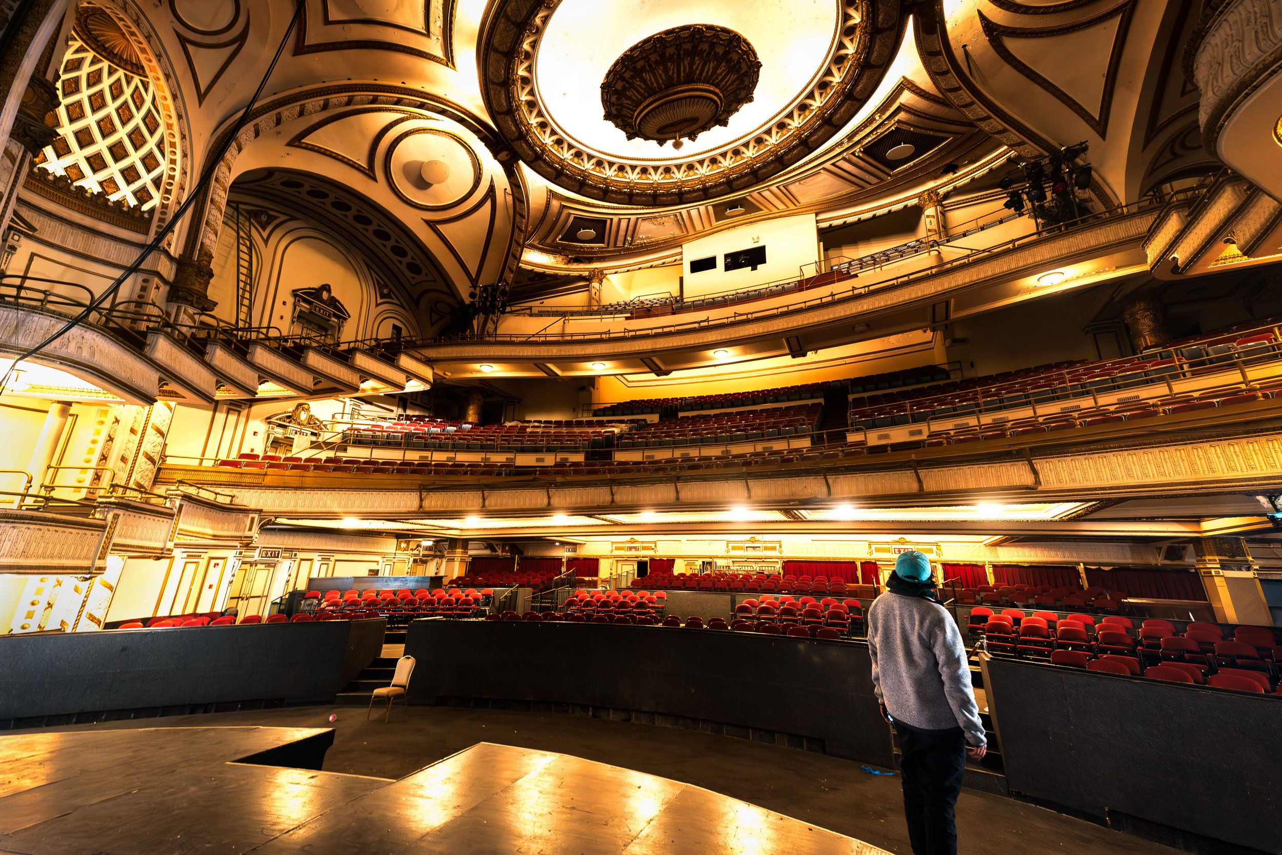 The Real America - Photo 25