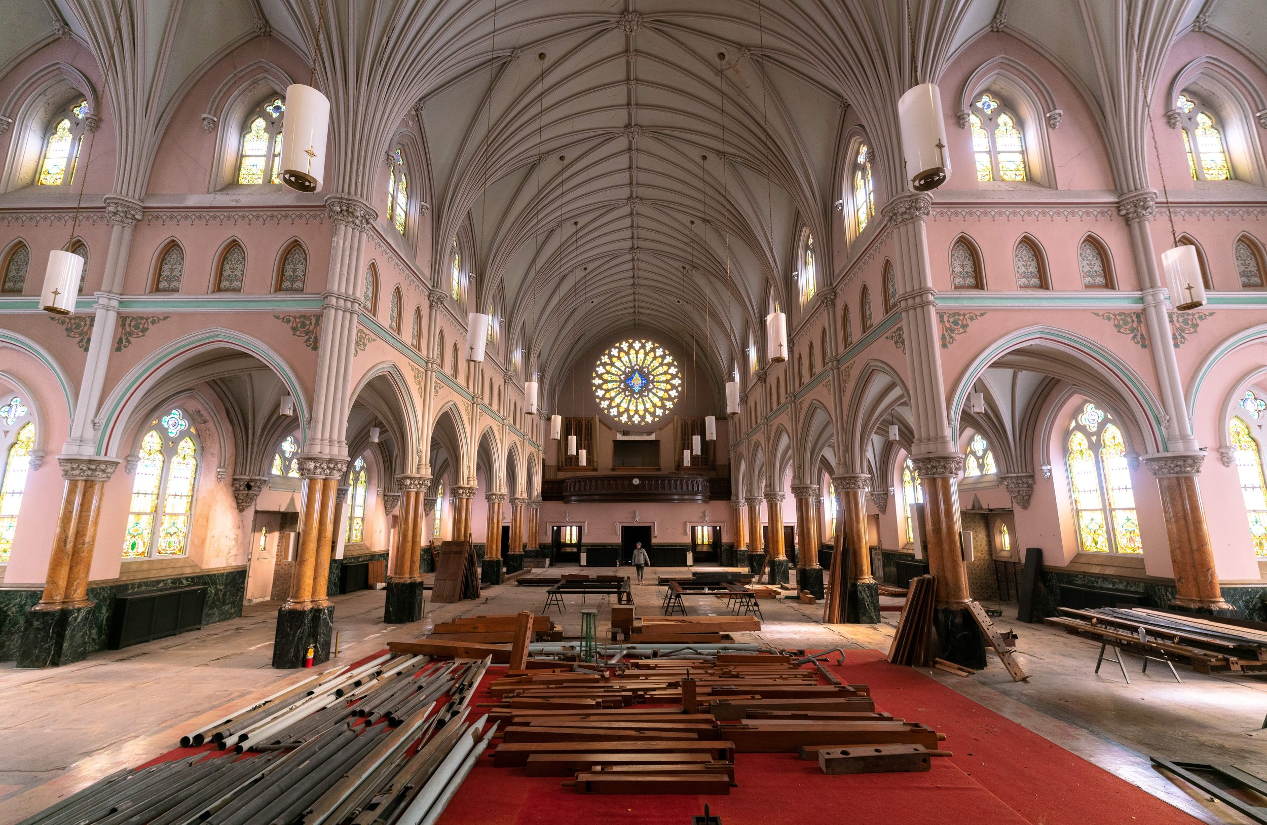 The Real America - Photo 26