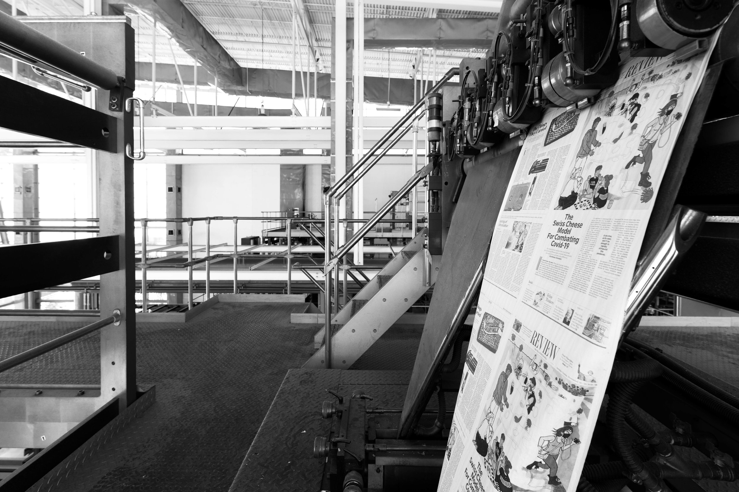 The Real America - Photo 30