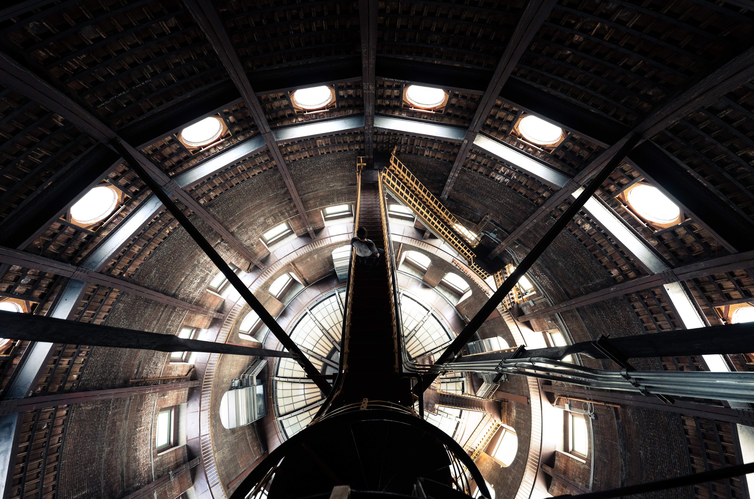 The Real America - Photo 32