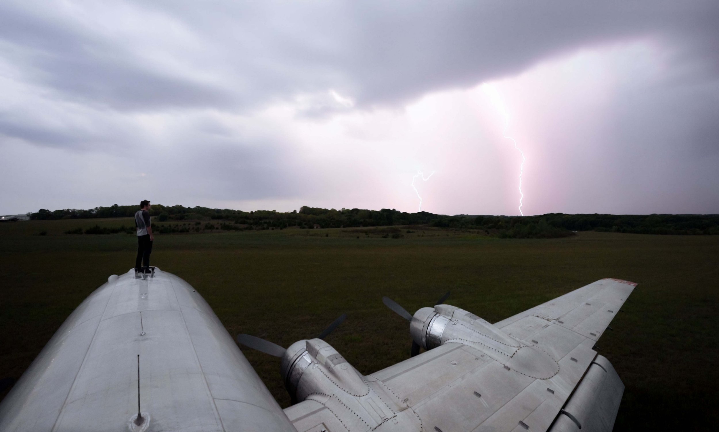 The Real America - Photo 15