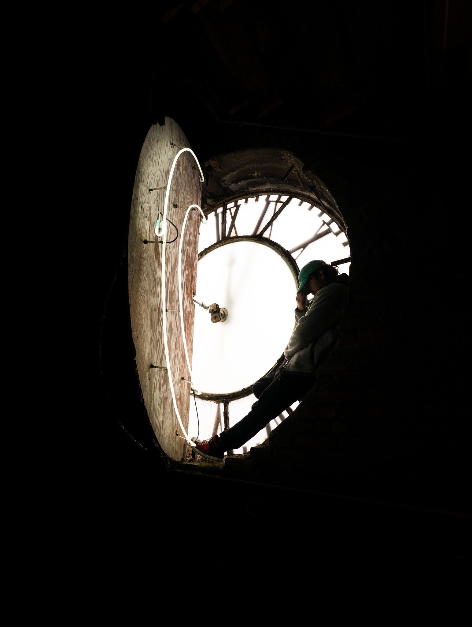 The Real America - Photo 17