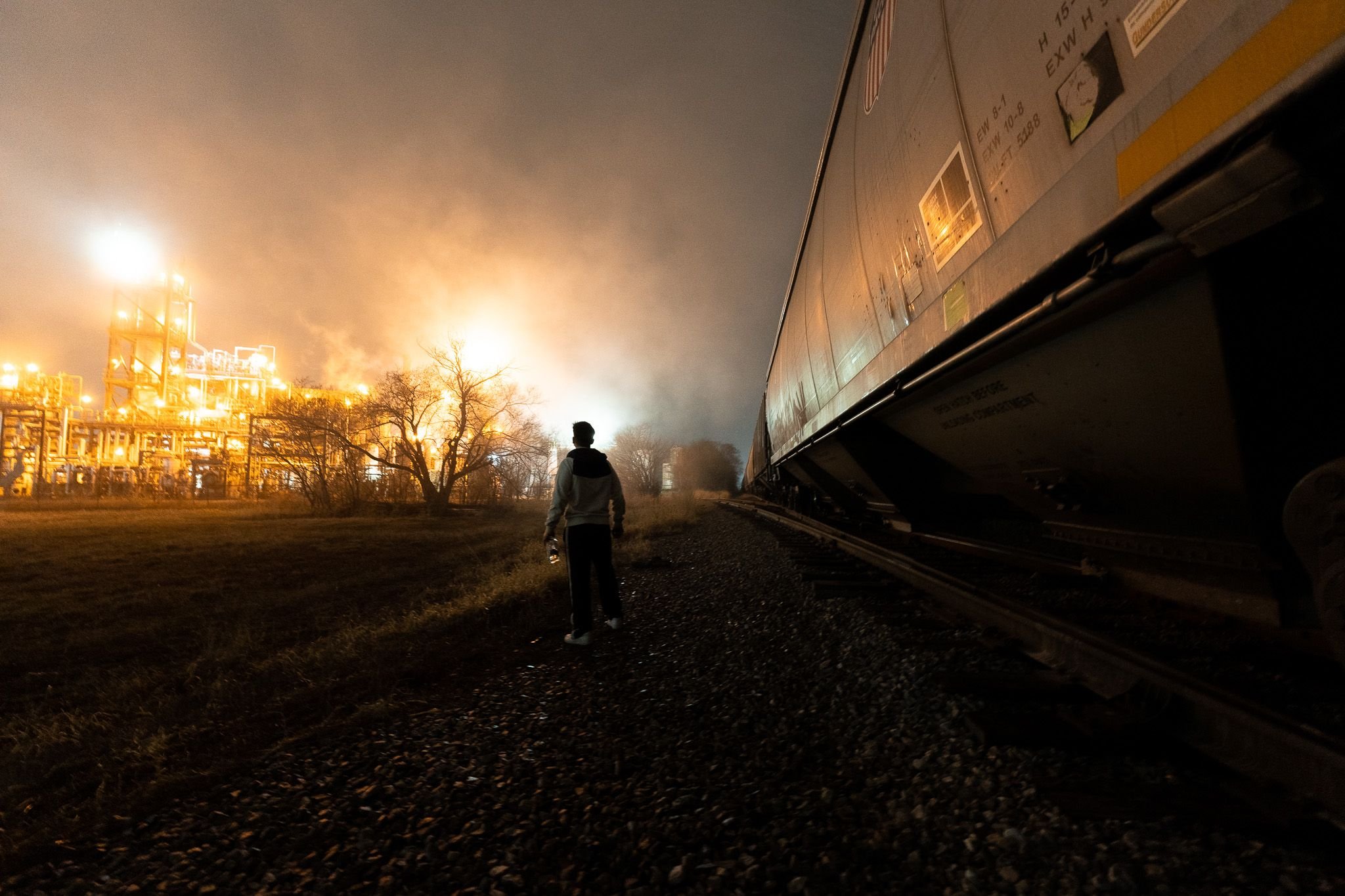 The Real America - Photo 19