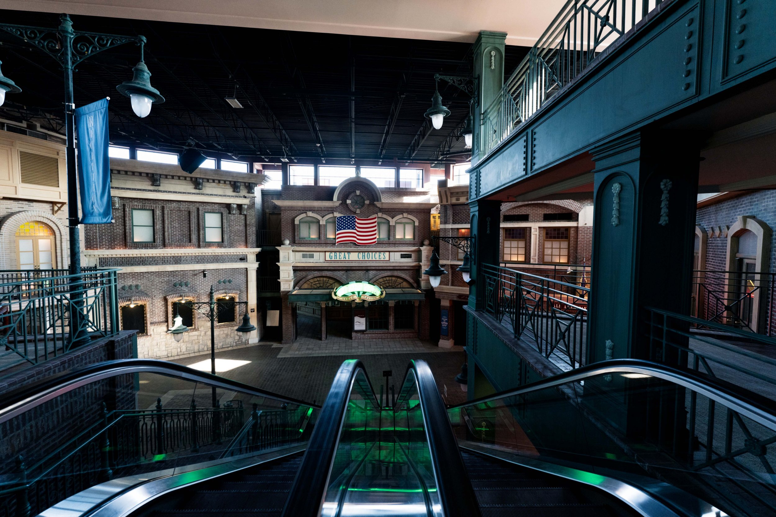 The Real America - Photo 7