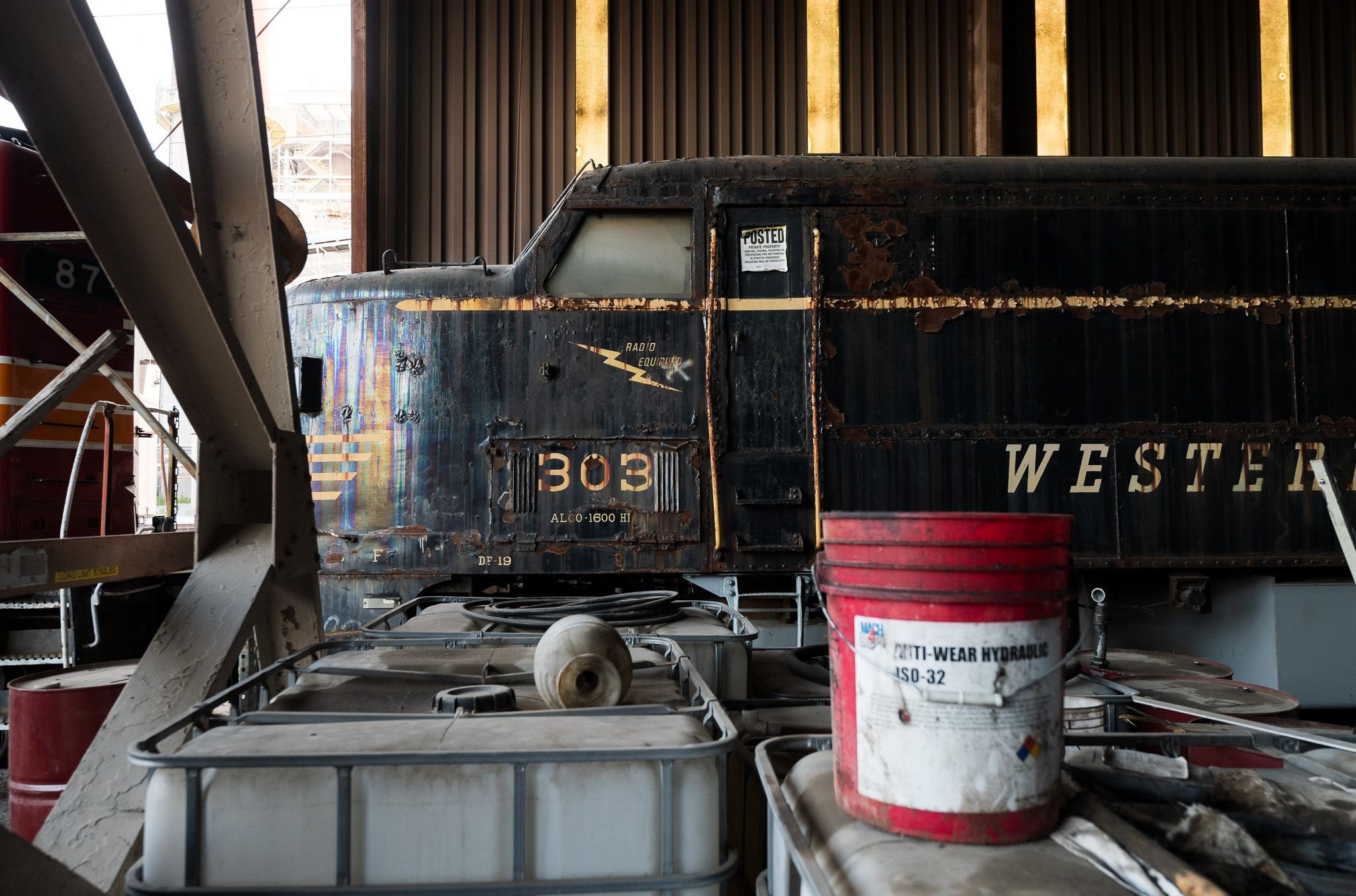 The Real America - Photo 8