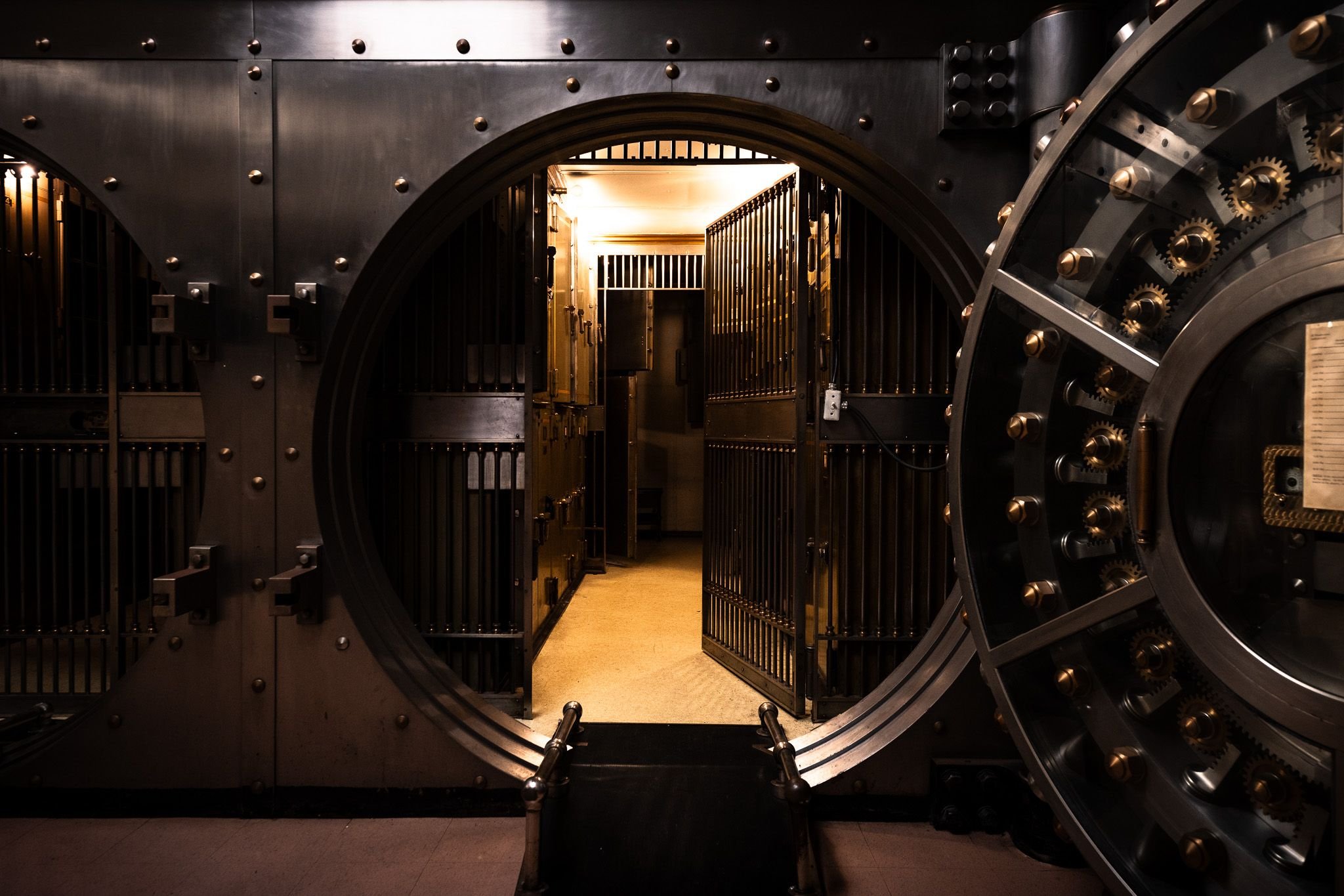 The Real America - Photo 20