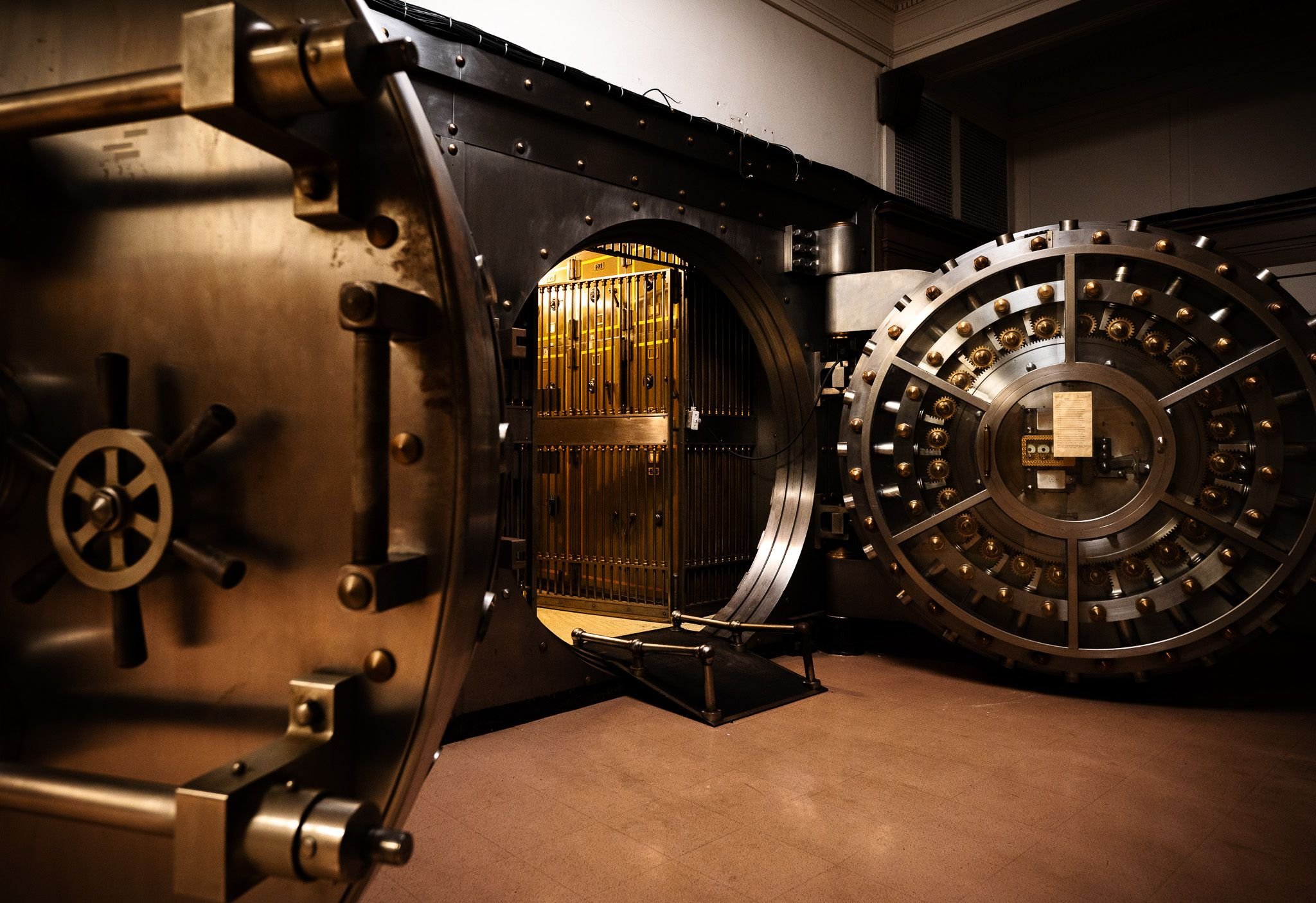 The Real America - Photo 21