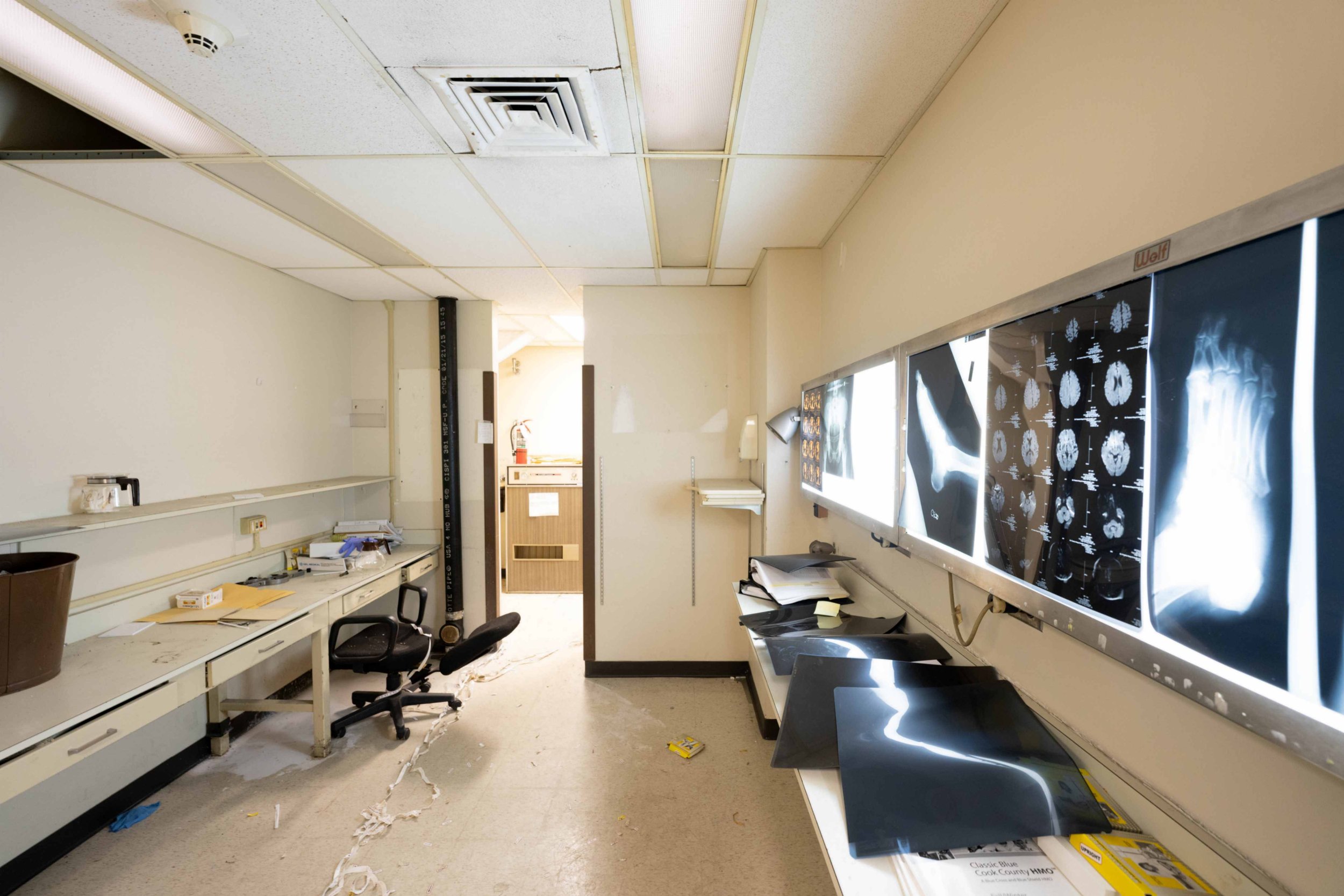 The Real America - Photo 9